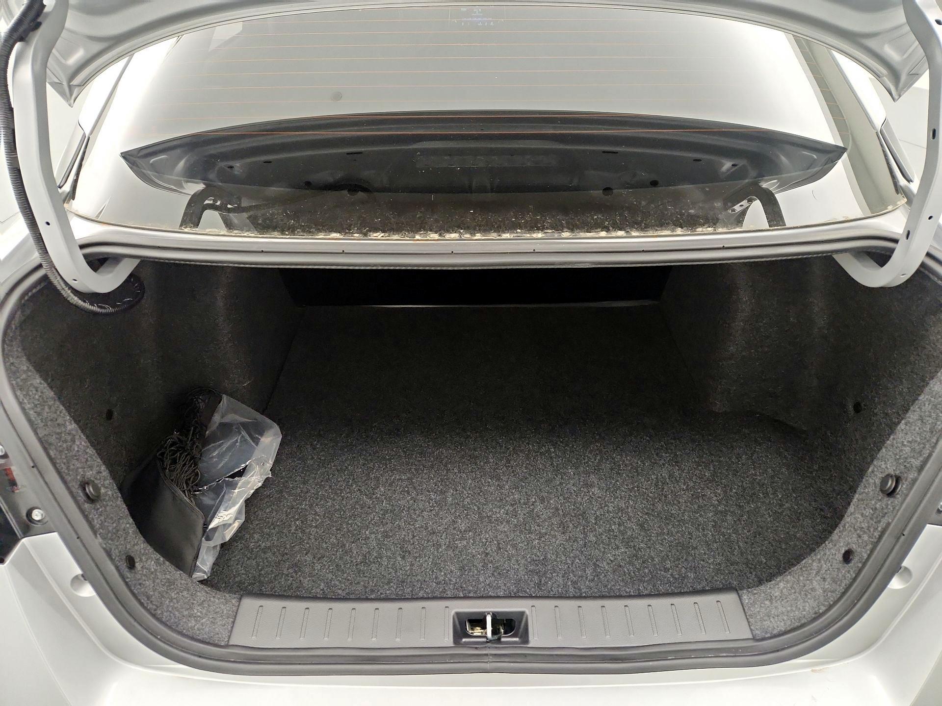 Thumbnail: 2025 Nissan Versa - 19