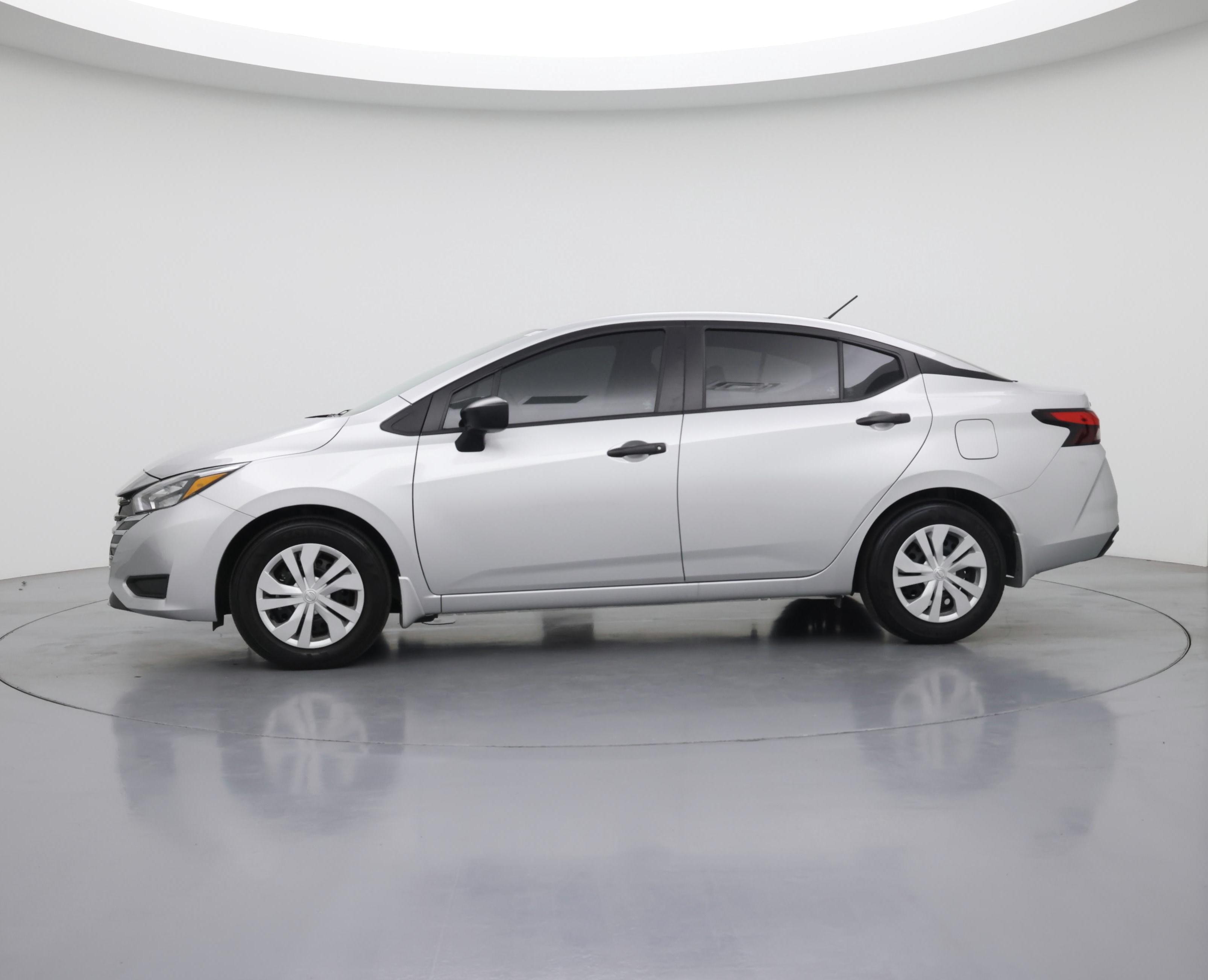 Thumbnail: 2025 Nissan Versa - 3