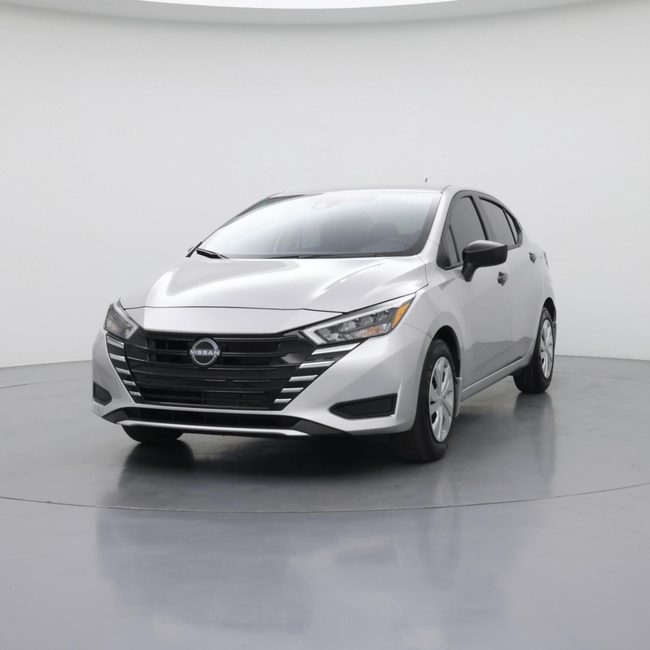 Thumbnail: 2025 Nissan Versa - 4