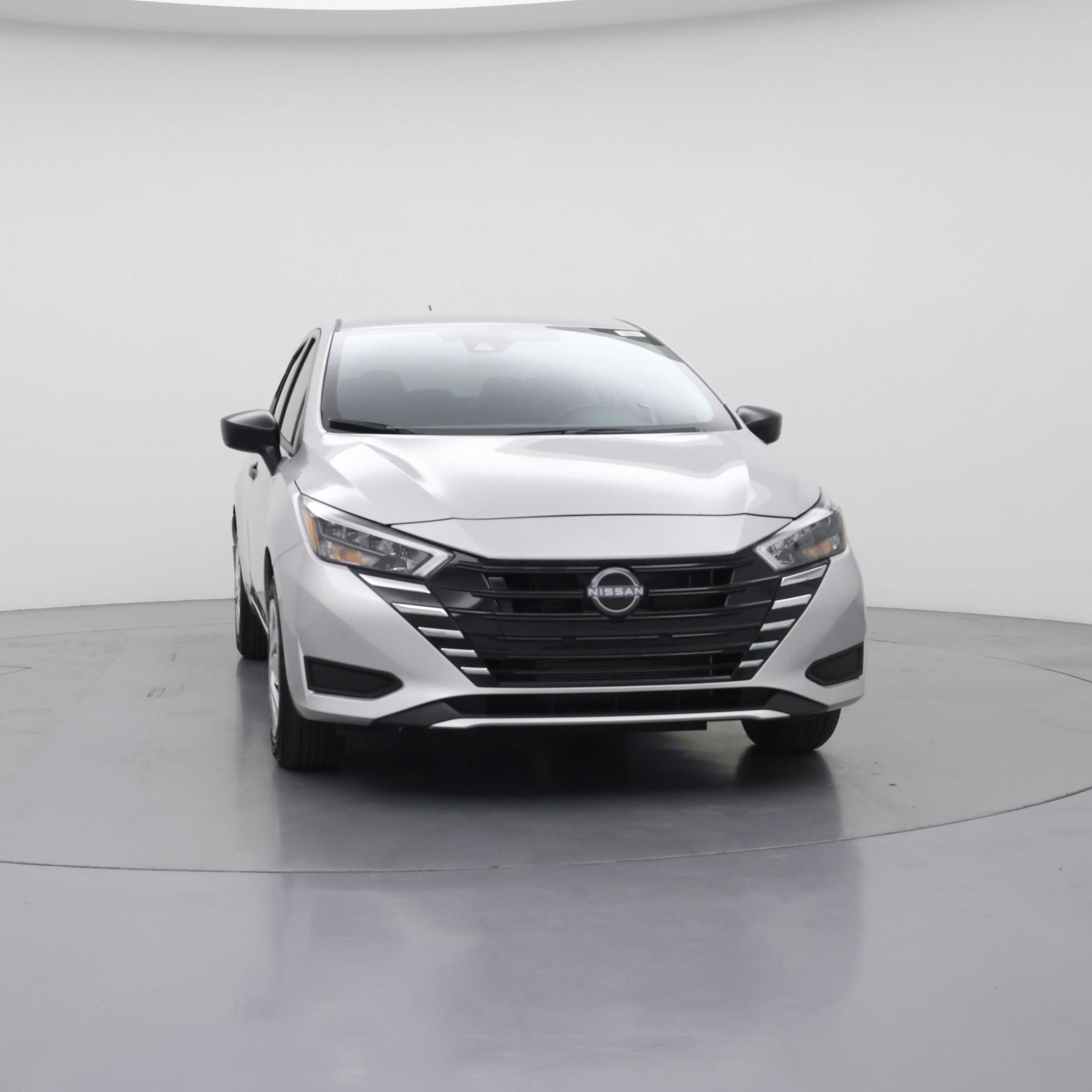 Thumbnail: 2025 Nissan Versa - 5