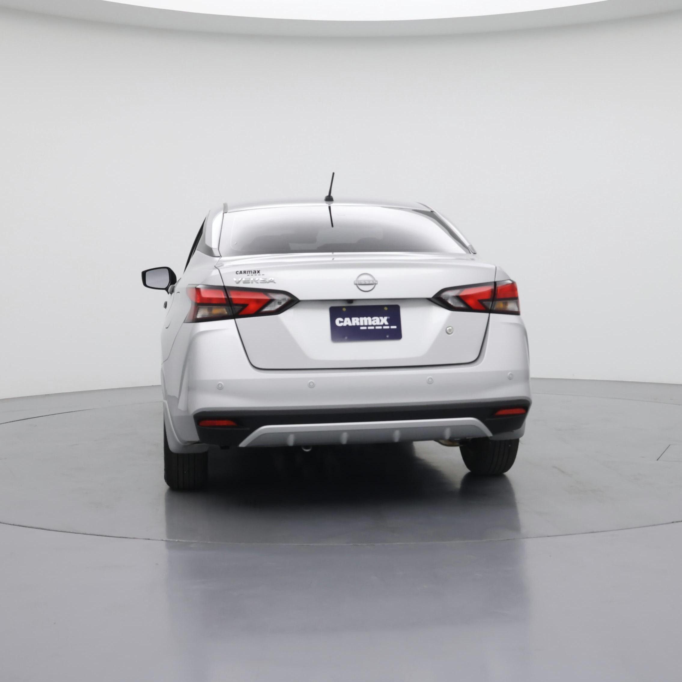 Thumbnail: 2025 Nissan Versa - 6