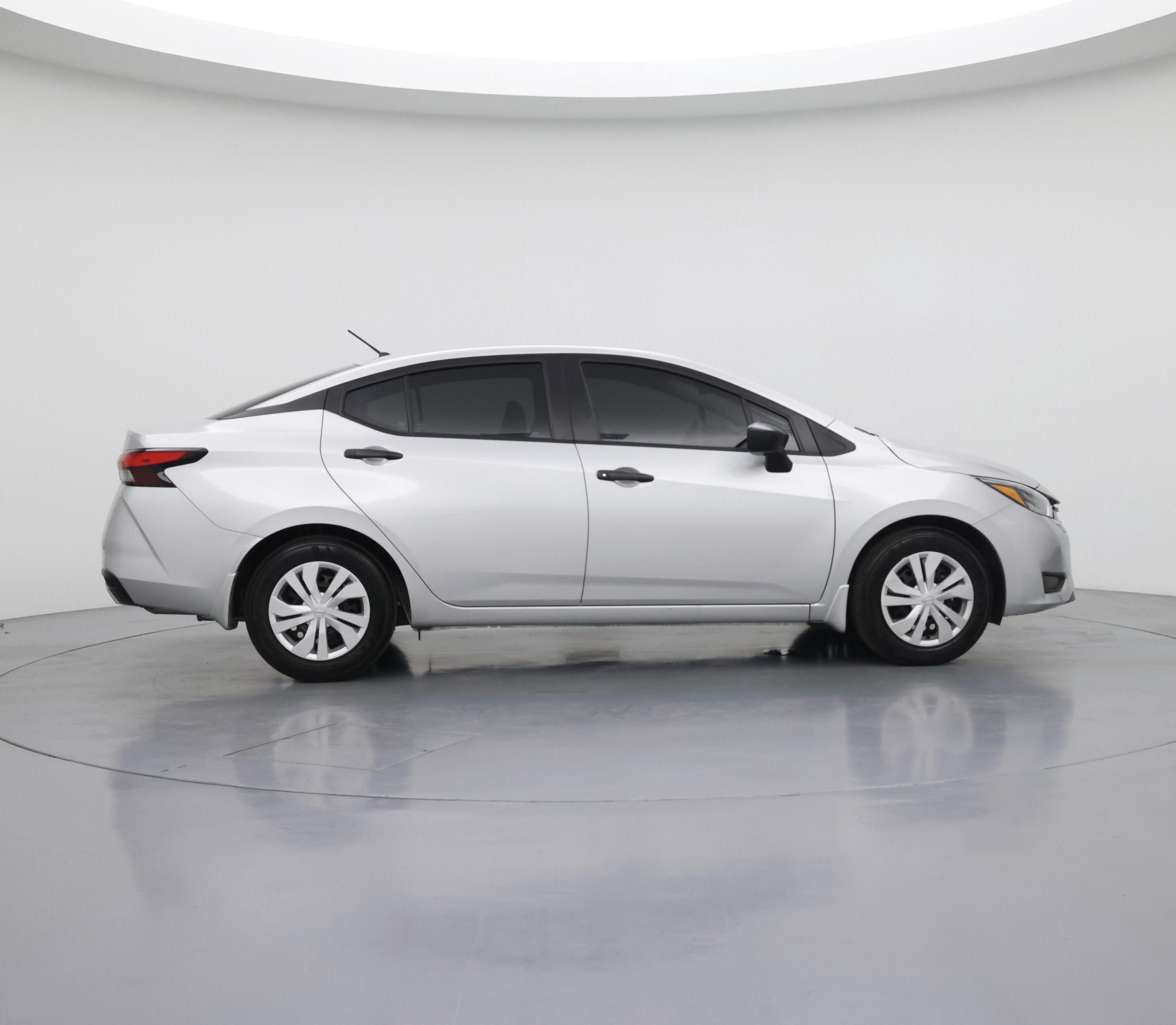 Thumbnail: 2025 Nissan Versa - 7