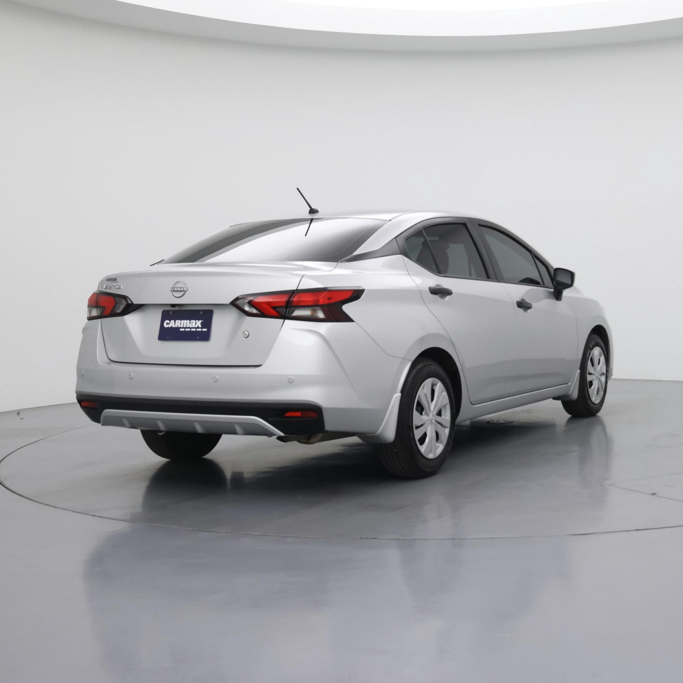 Thumbnail: 2025 Nissan Versa - 8