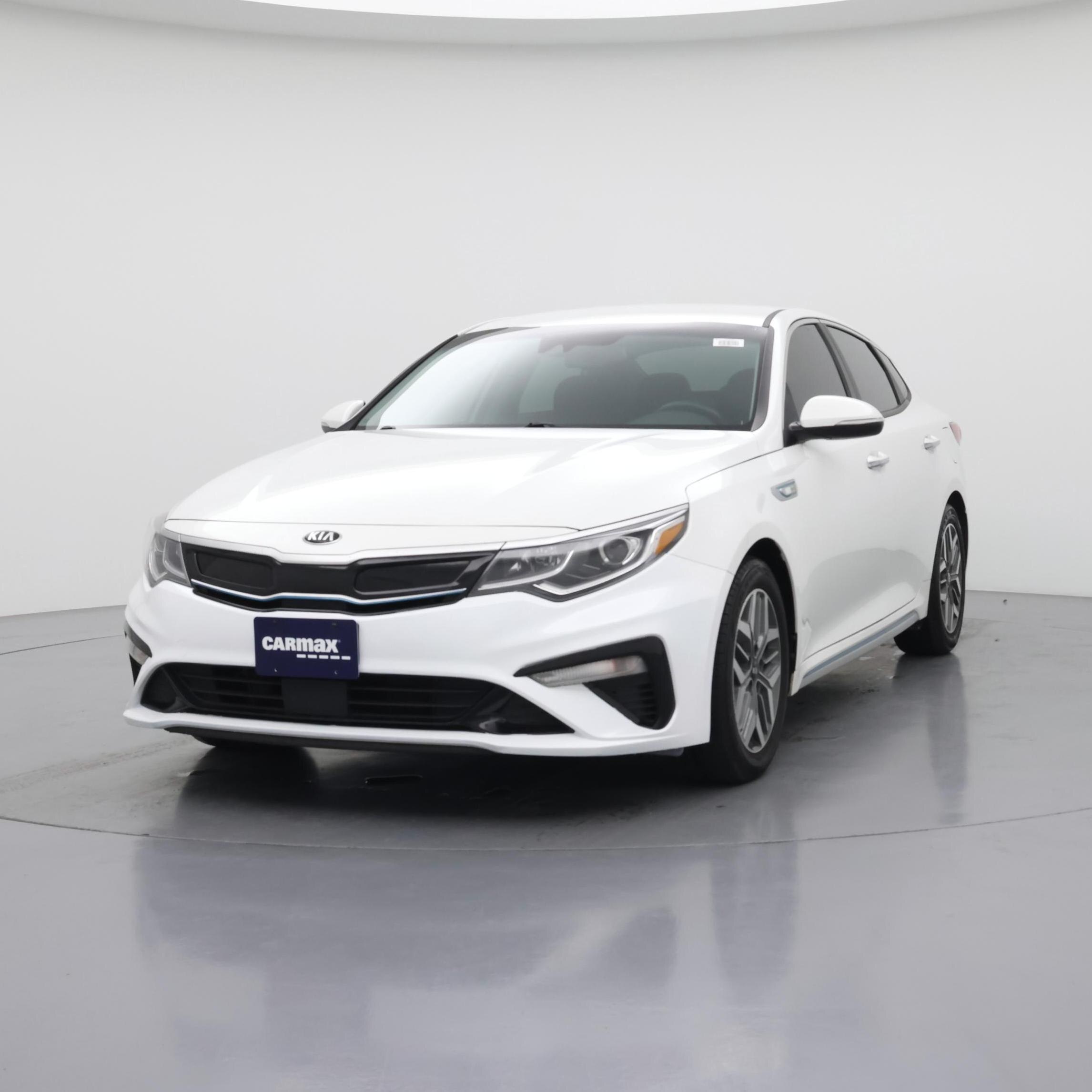 Thumbnail: 2020 Kia Optima - 4