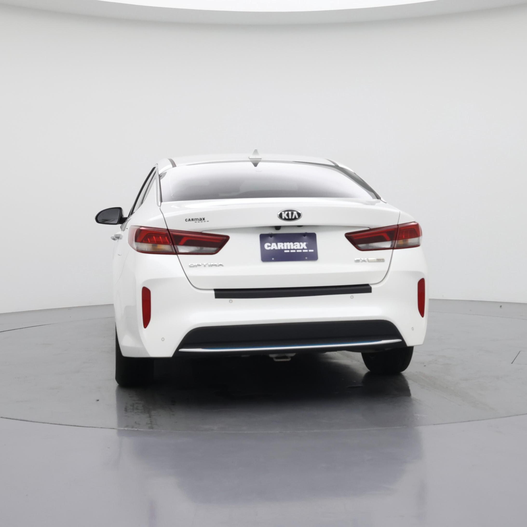 Thumbnail: 2020 Kia Optima - 6