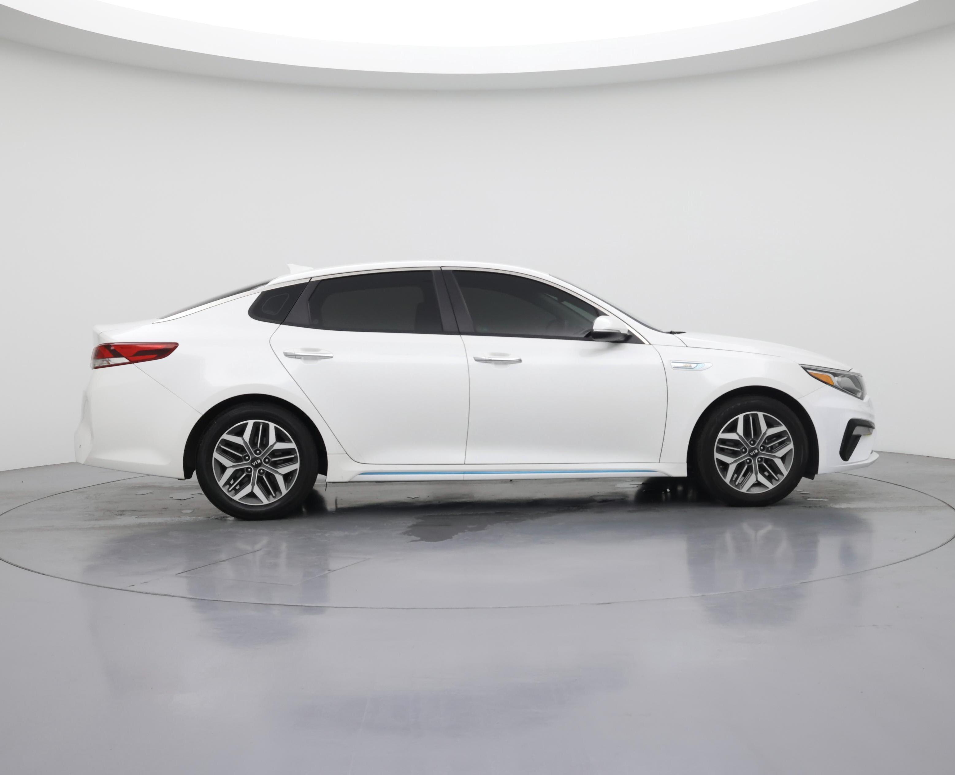 Thumbnail: 2020 Kia Optima - 7