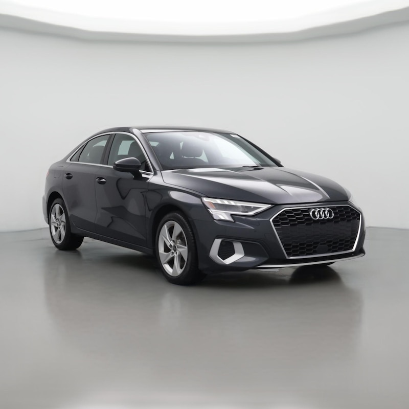 2024 Audi A3 Premium