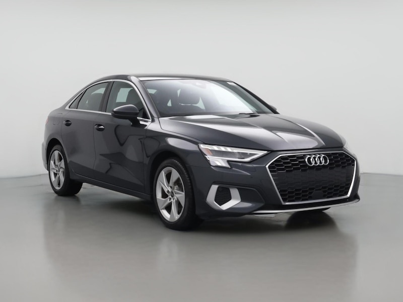 2024 Audi A3 Premium