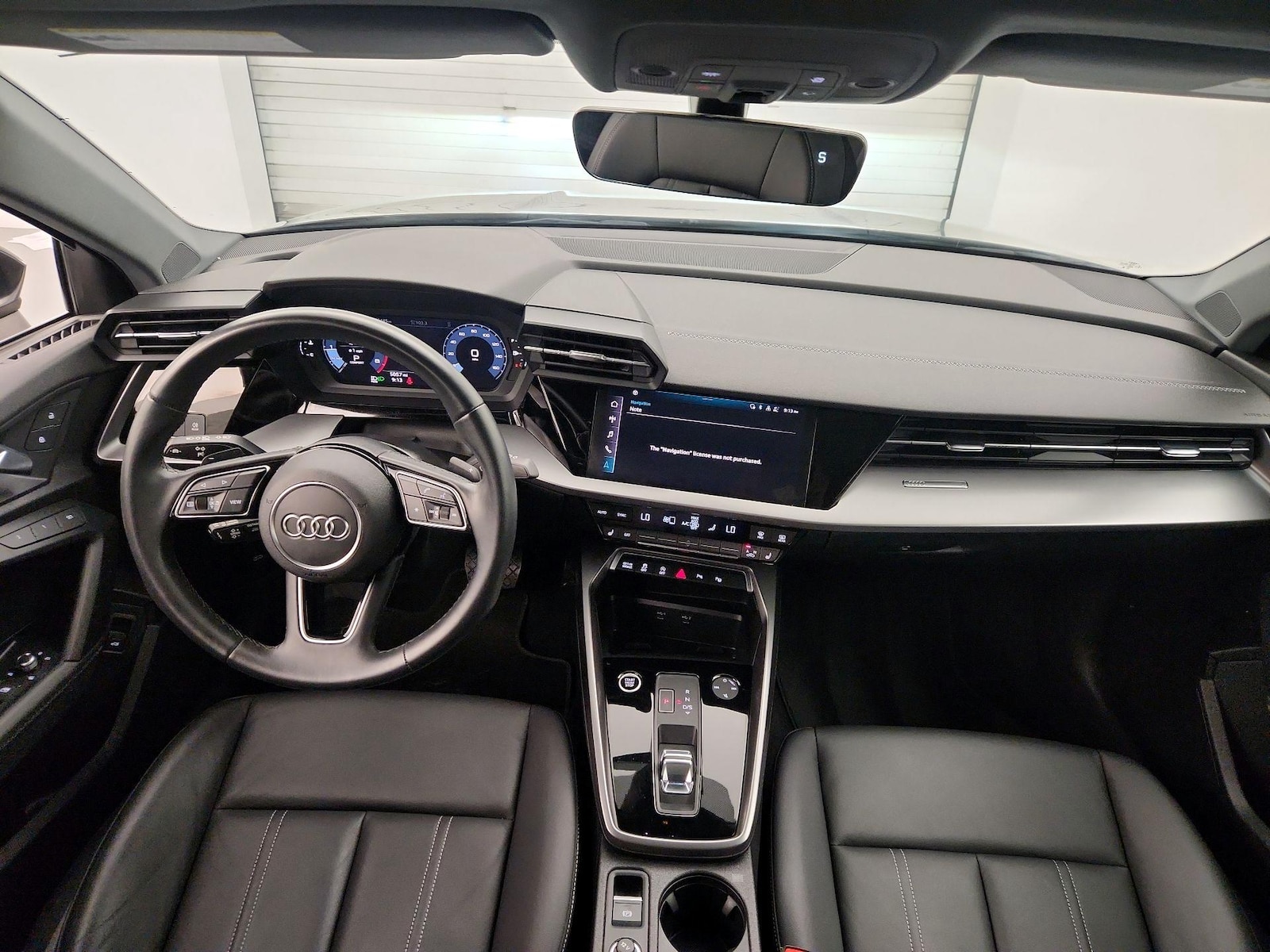 2024 Audi A3 Sedan Premium - Photo 10