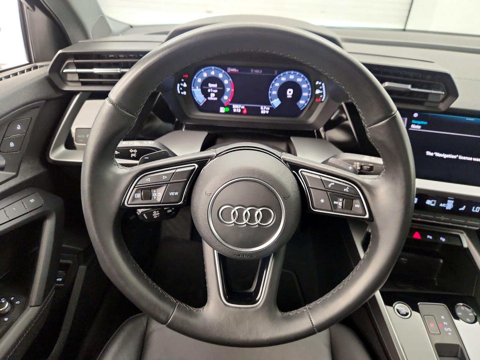 2024 Audi A3 Sedan Premium - Photo 11