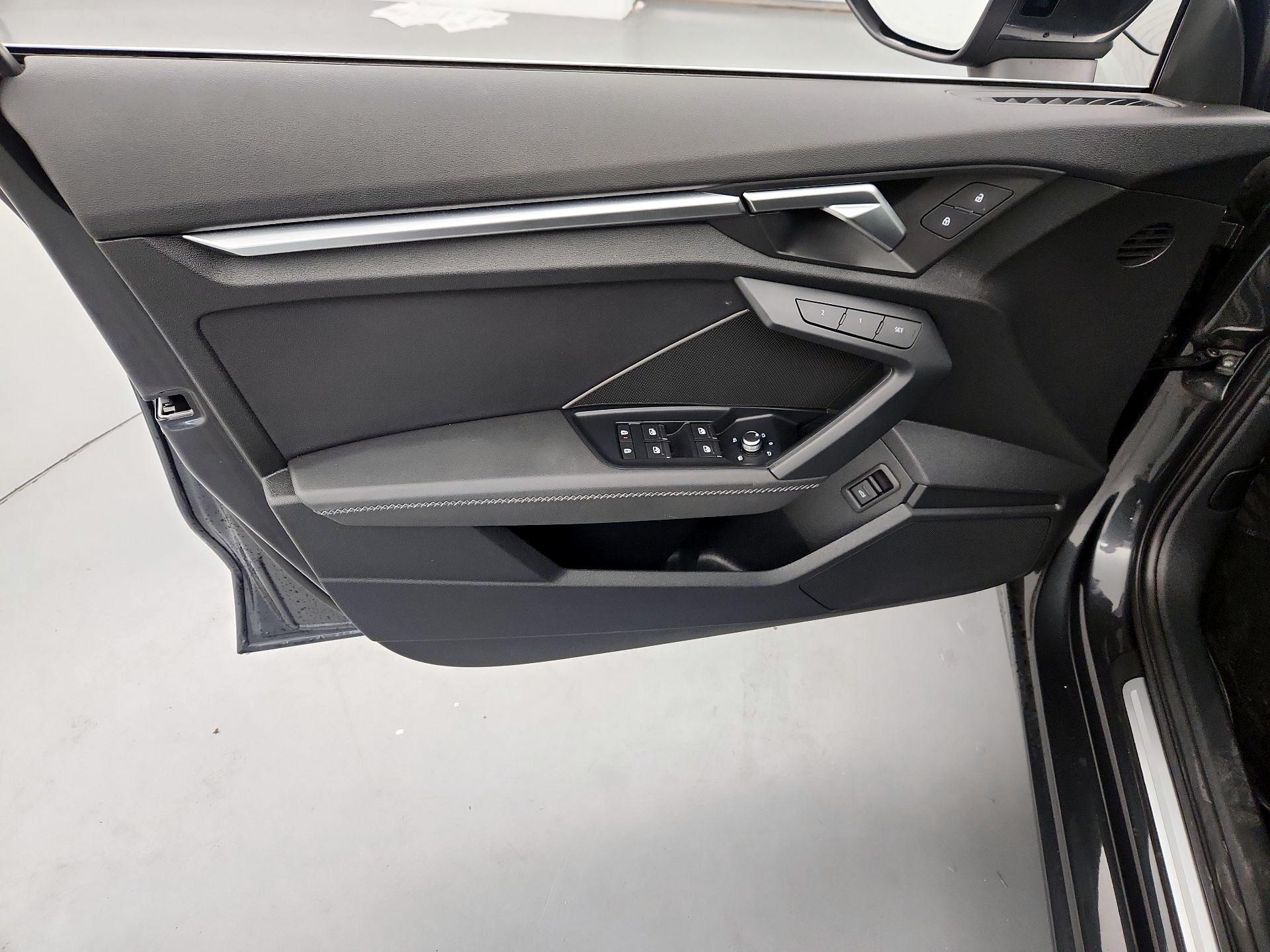 Thumbnail: 2024 Audi A3 - 12