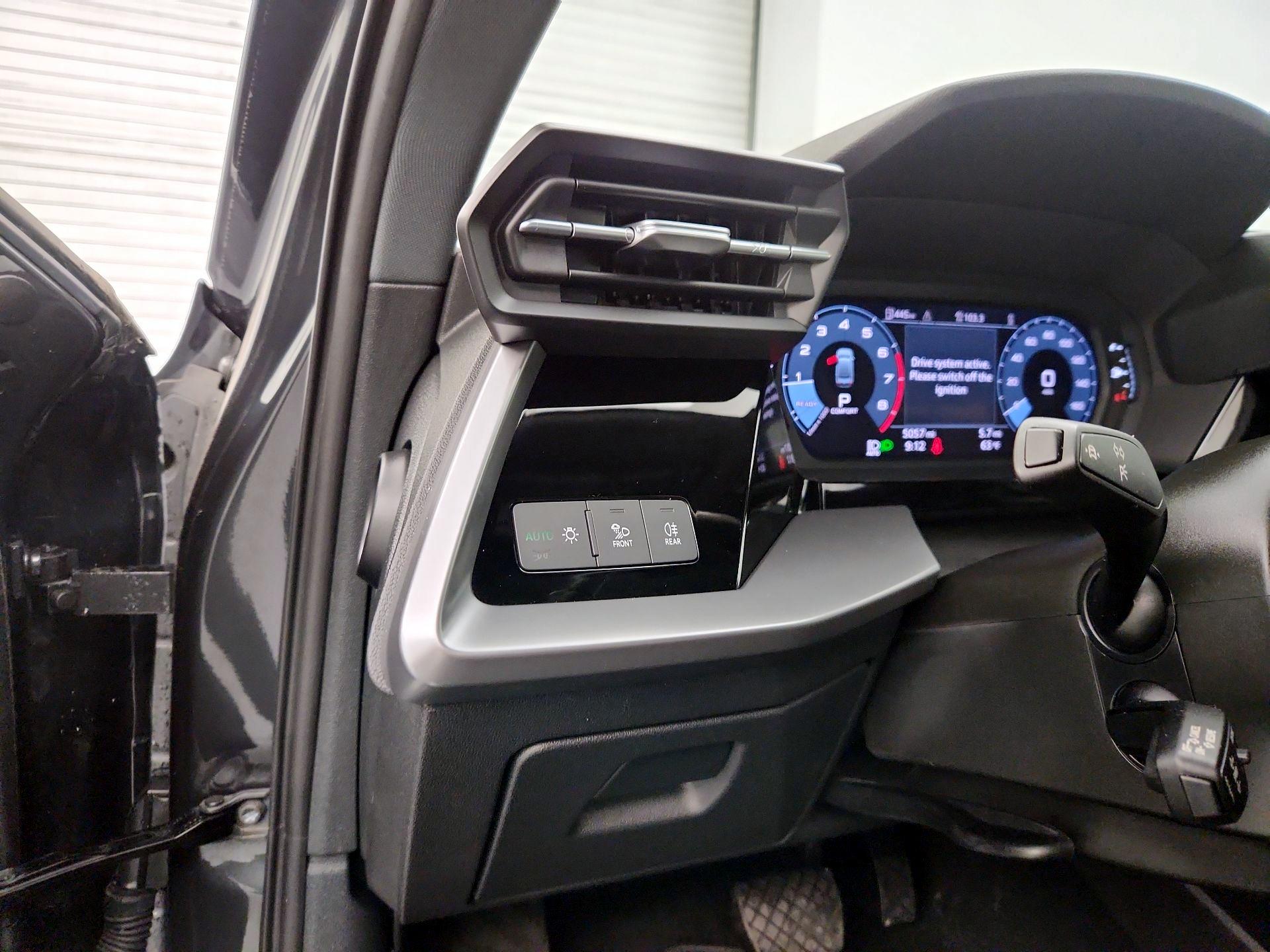 Thumbnail: 2024 Audi A3 - 13