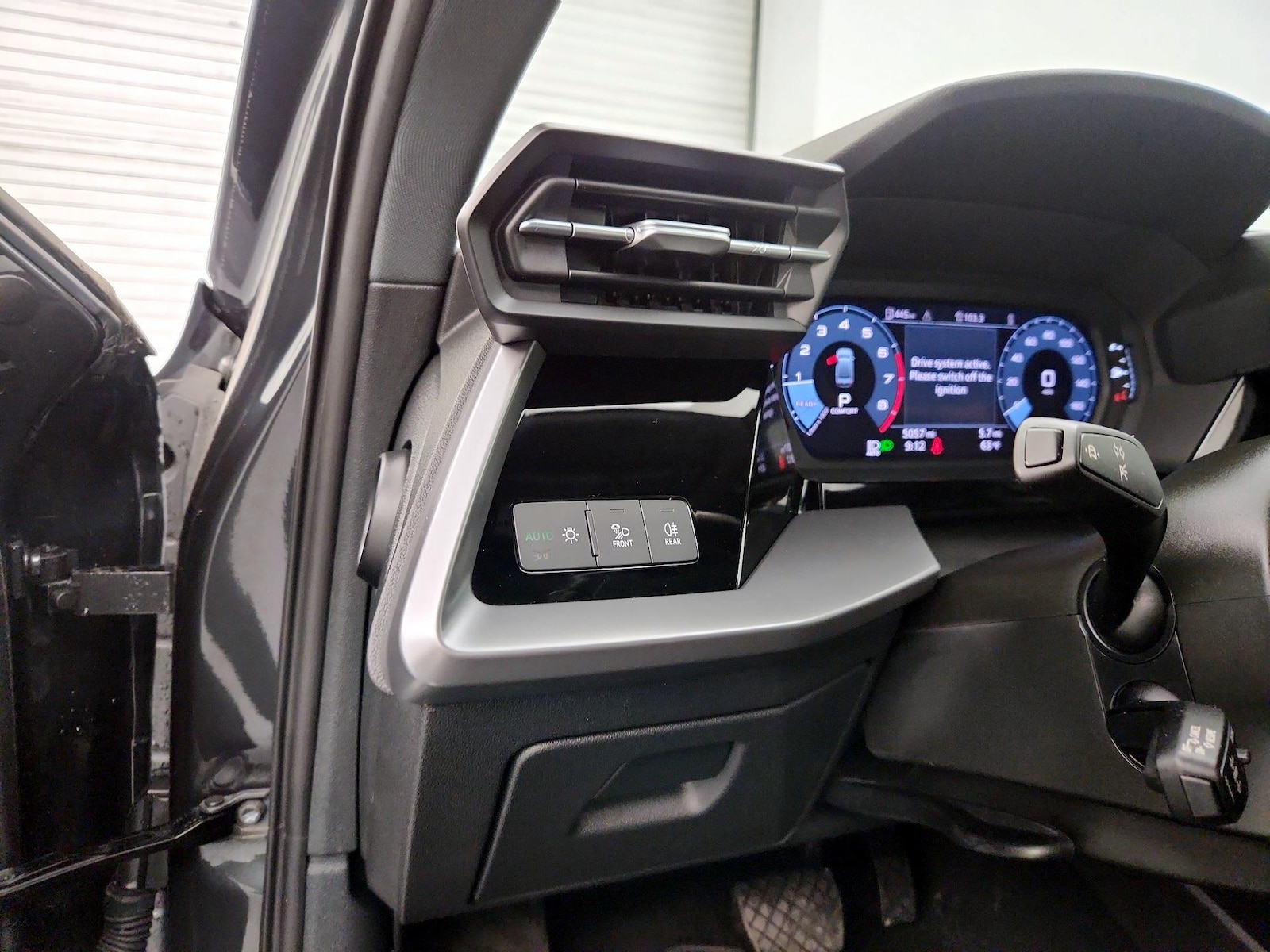 2024 Audi A3 Sedan Premium - Photo 14