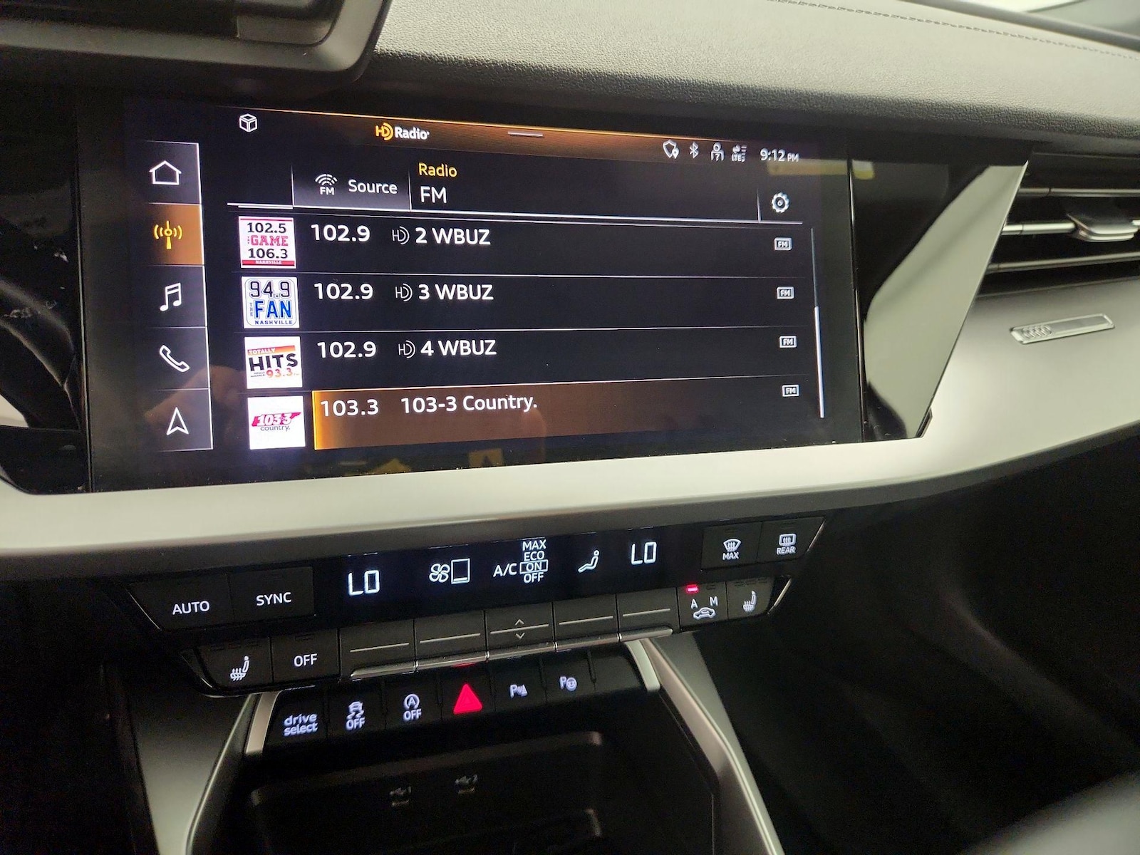 2024 Audi A3 Sedan Premium - Photo 16