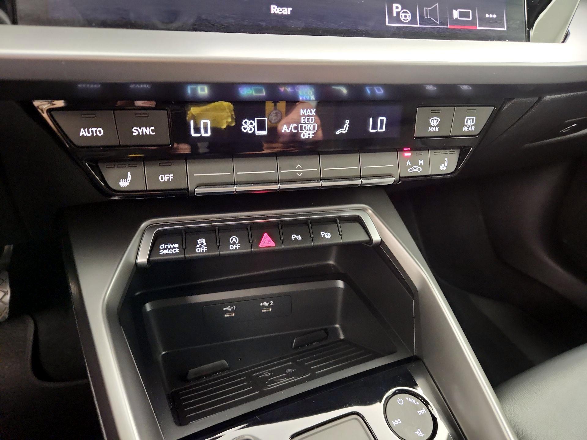 Thumbnail: 2024 Audi A3 - 16