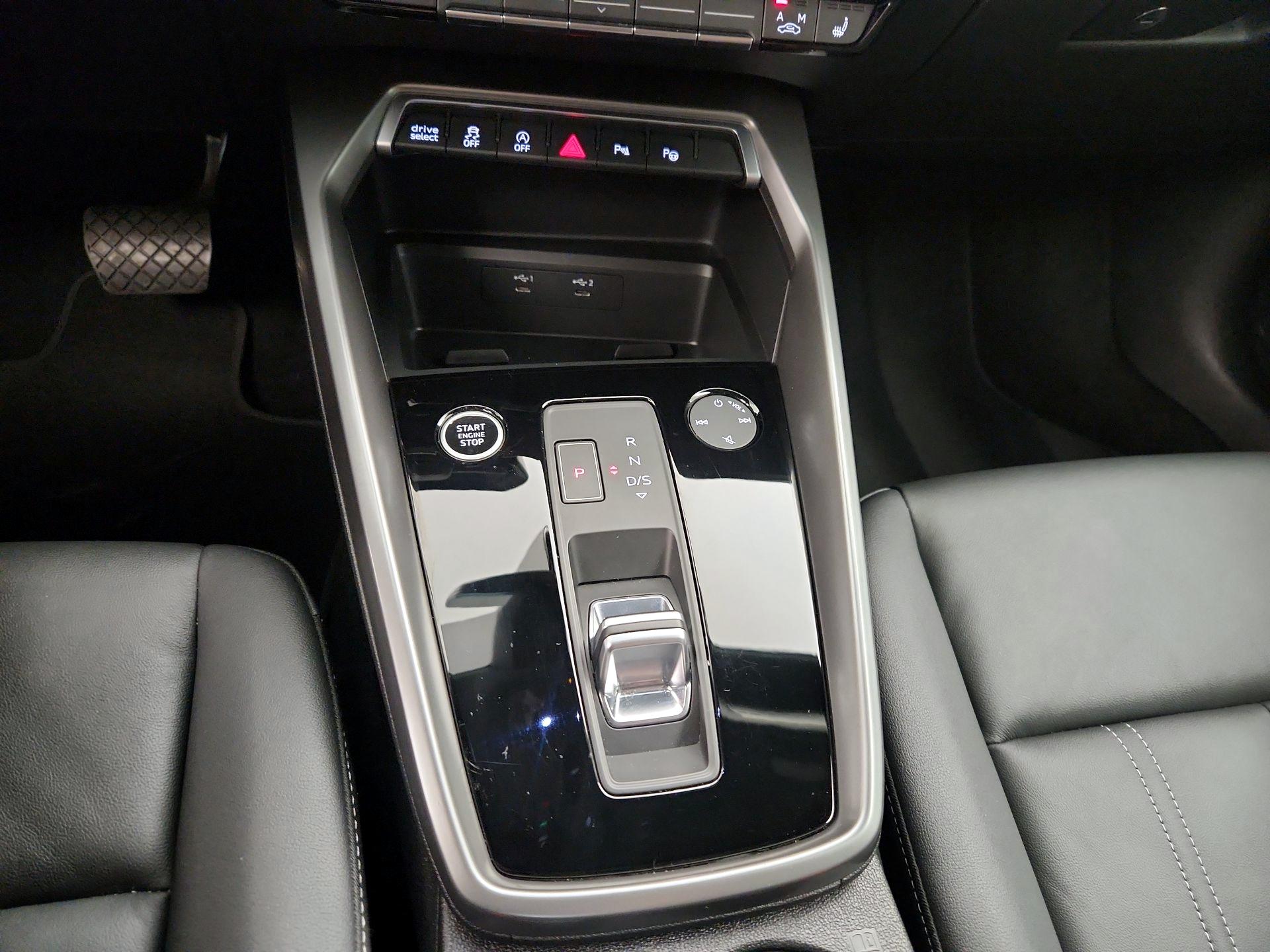 Thumbnail: 2024 Audi A3 - 17