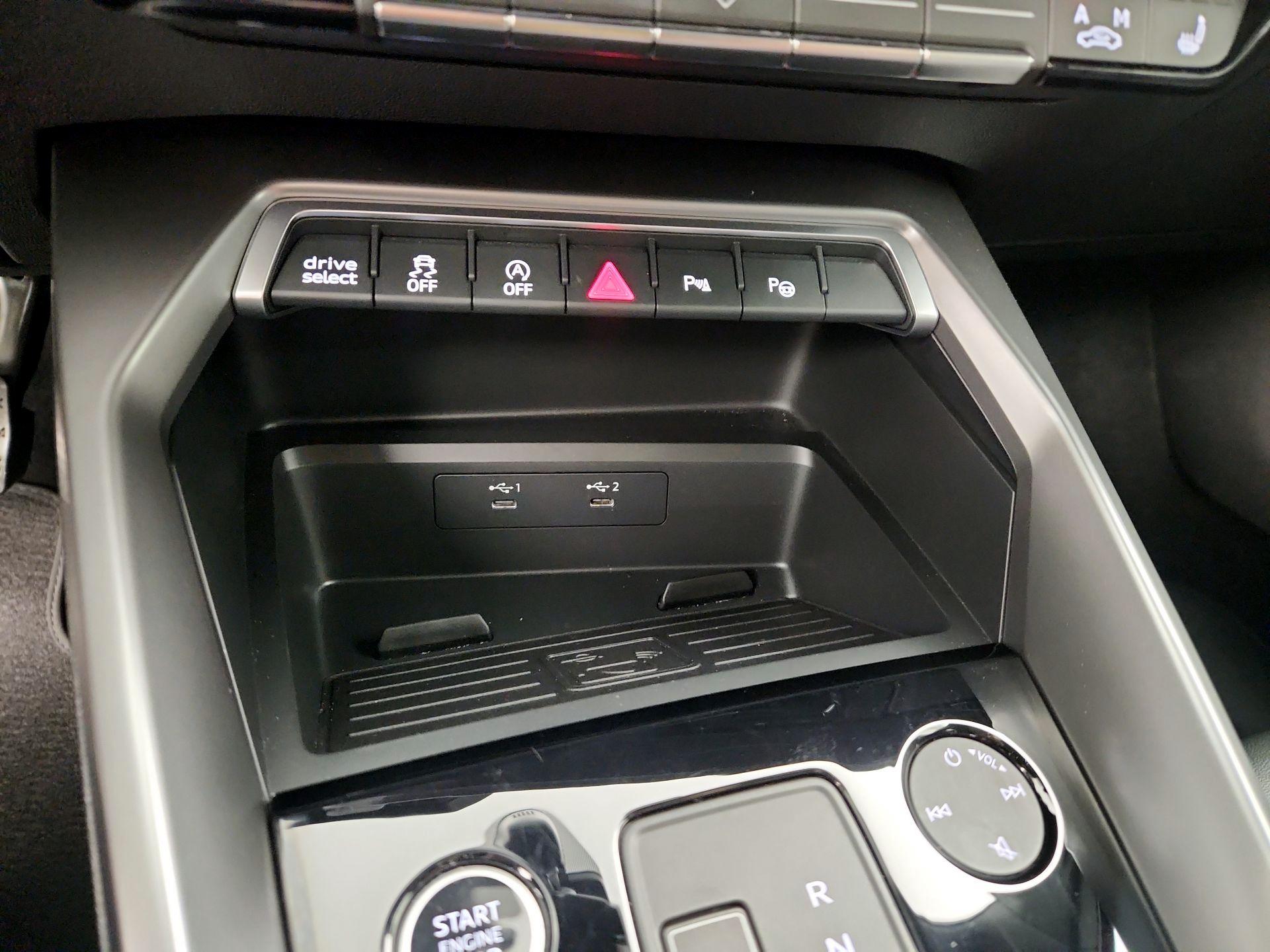 Thumbnail: 2024 Audi A3 - 18