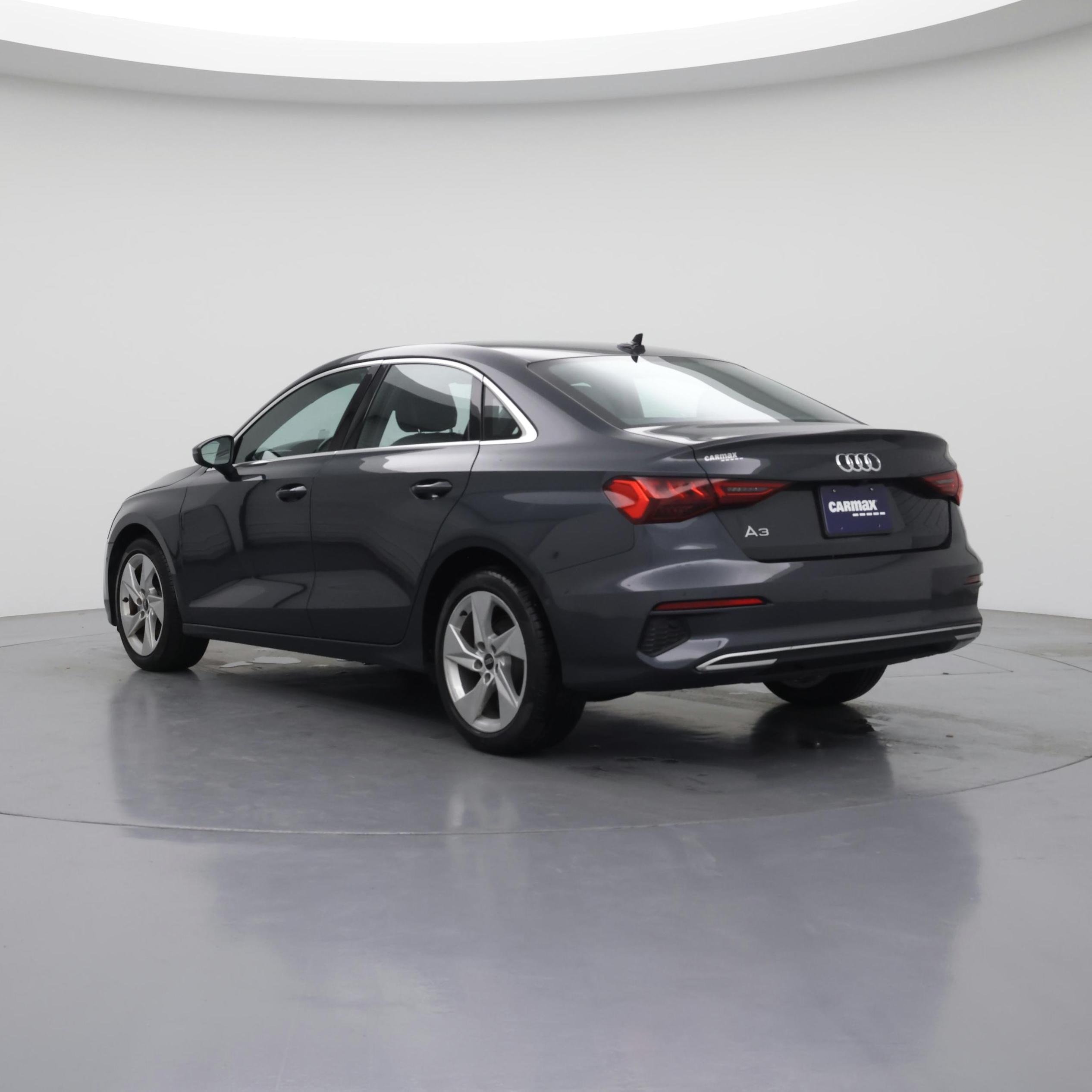 Thumbnail: 2024 Audi A3 - 2