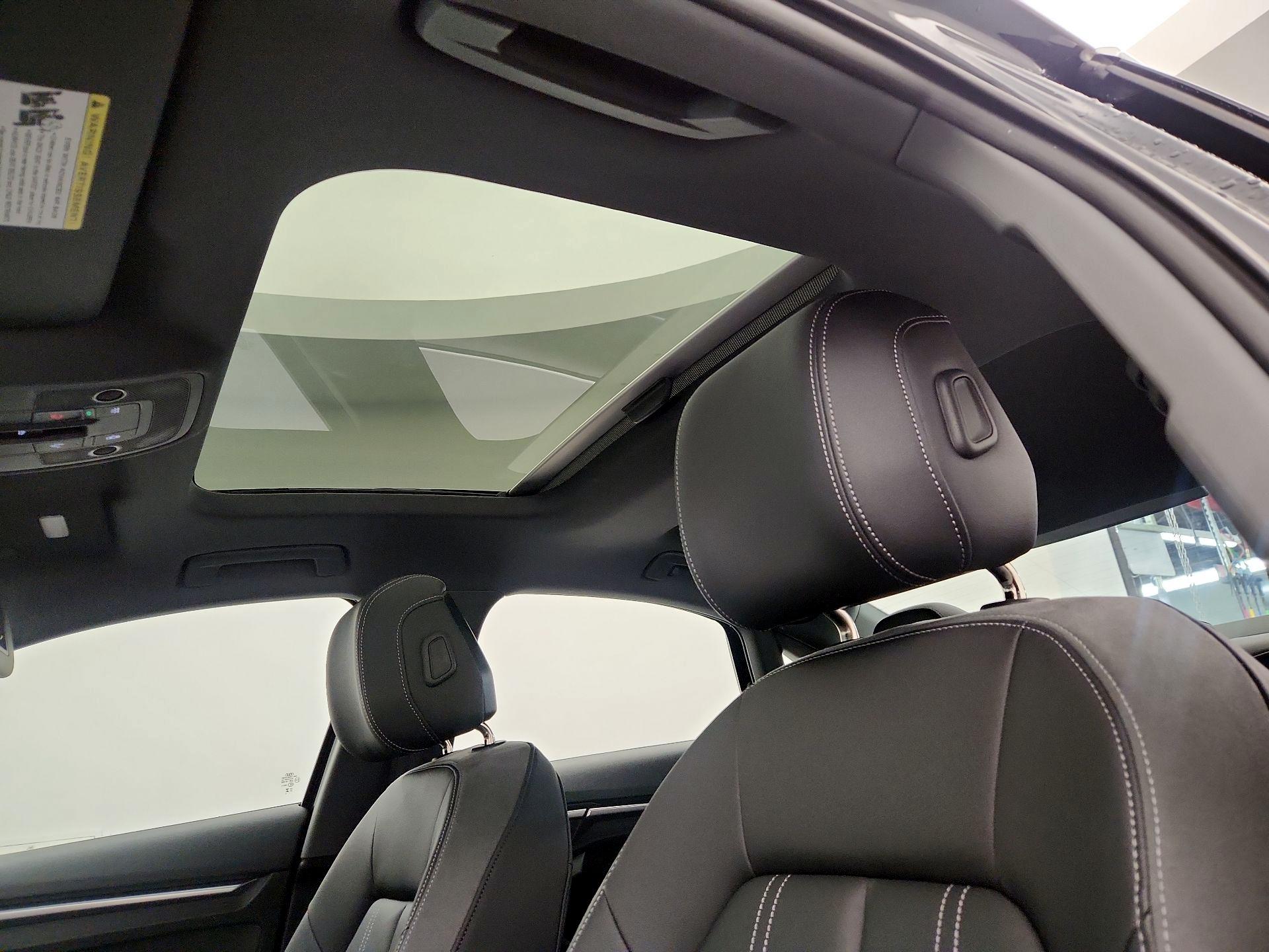 Thumbnail: 2024 Audi A3 - 19