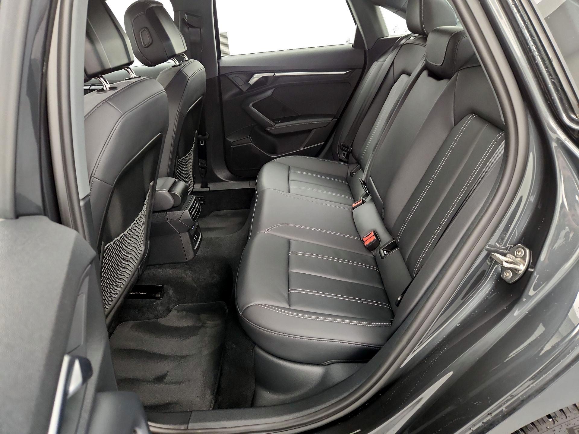 Thumbnail: 2024 Audi A3 - 20