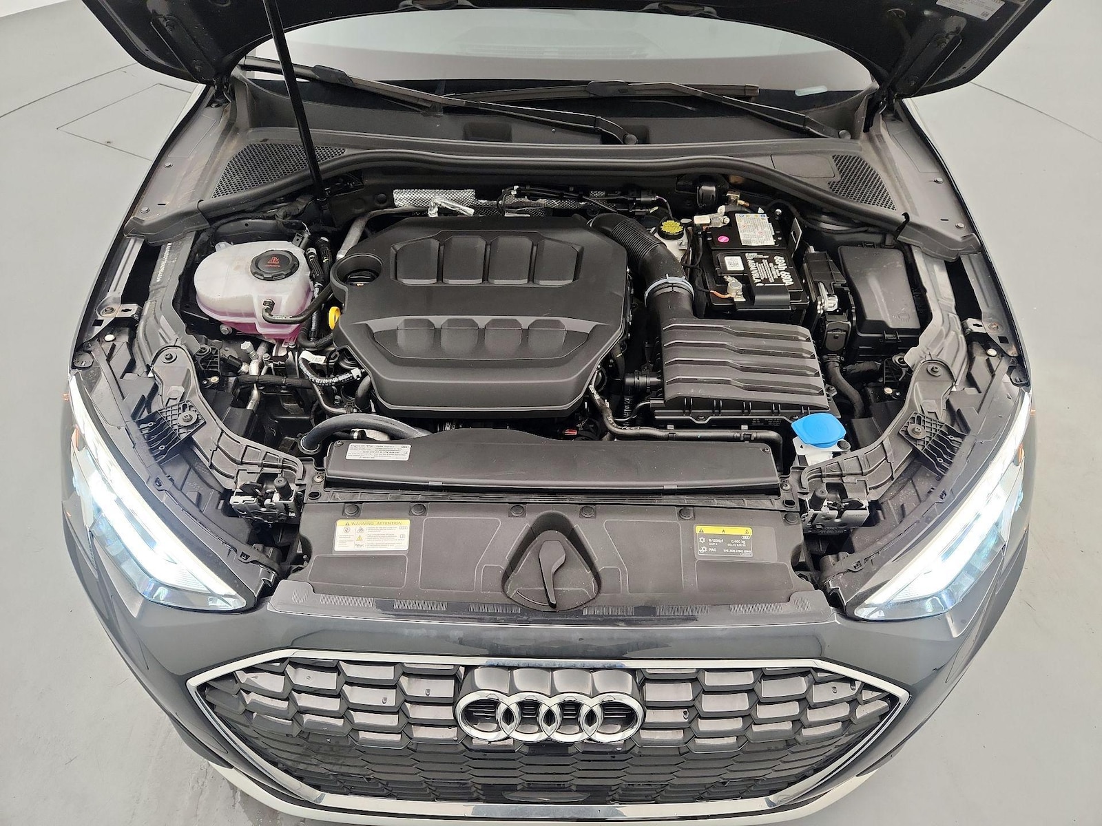 2024 Audi A3 Sedan Premium - Photo 23