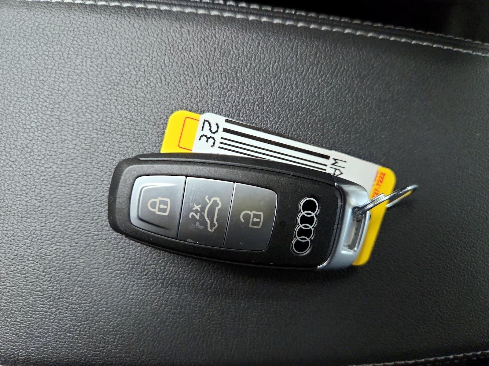 2024 Audi A3 Sedan Premium - Photo 24