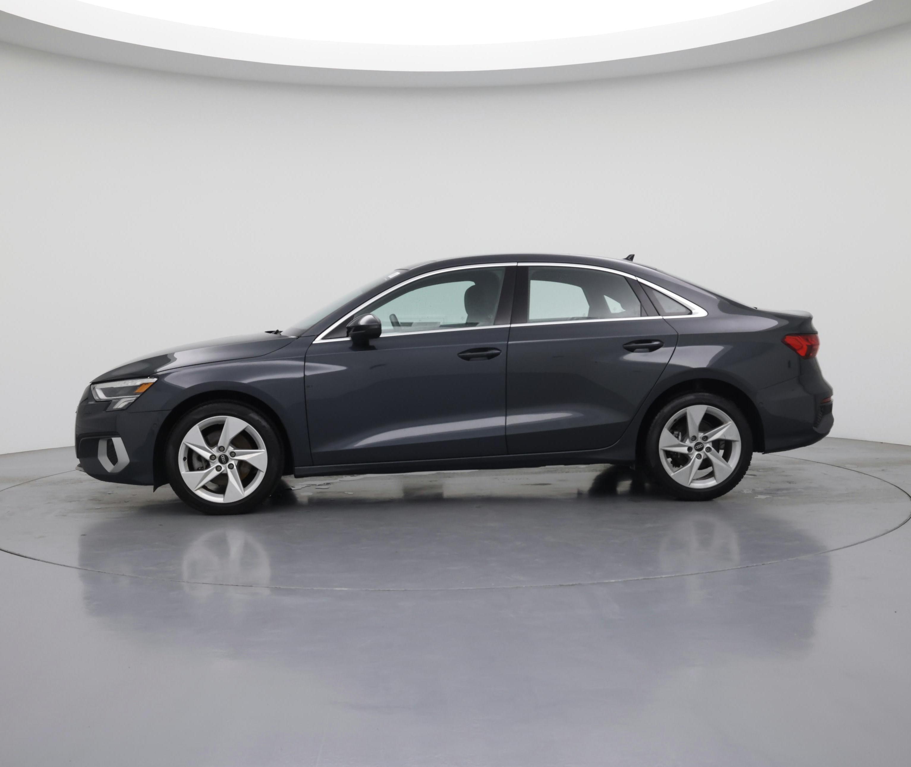 Thumbnail: 2024 Audi A3 - 3