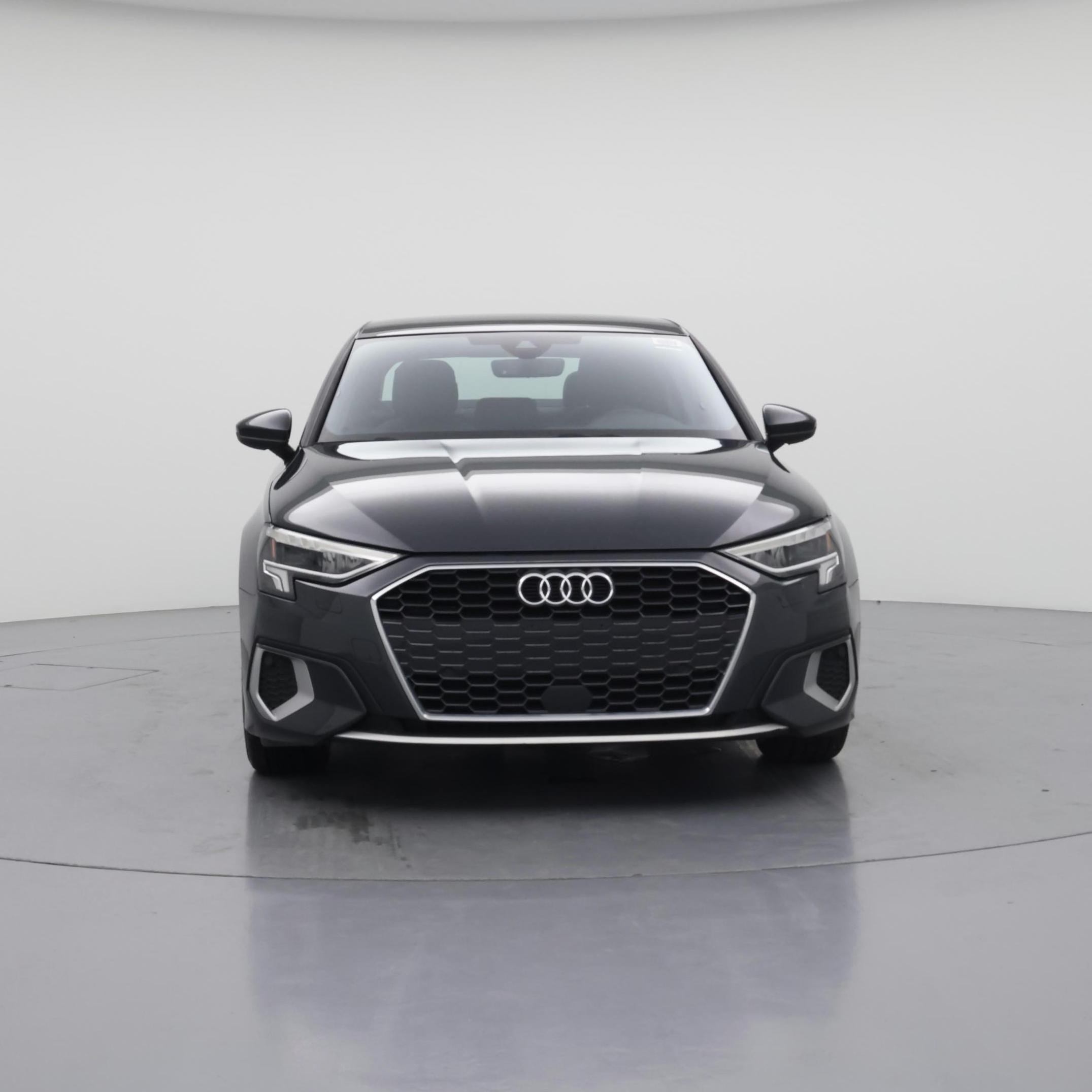 Thumbnail: 2024 Audi A3 - 5