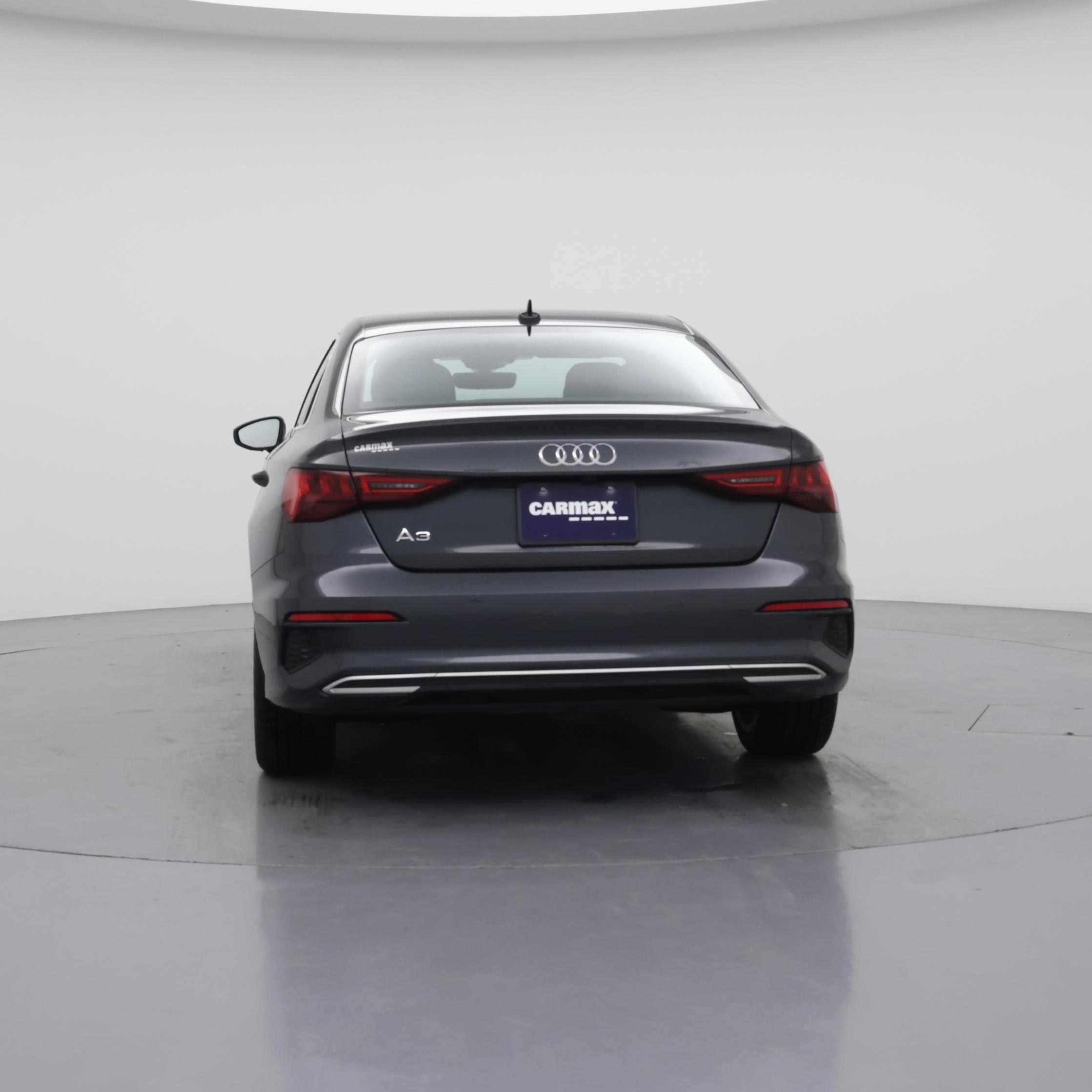 Thumbnail: 2024 Audi A3 - 6