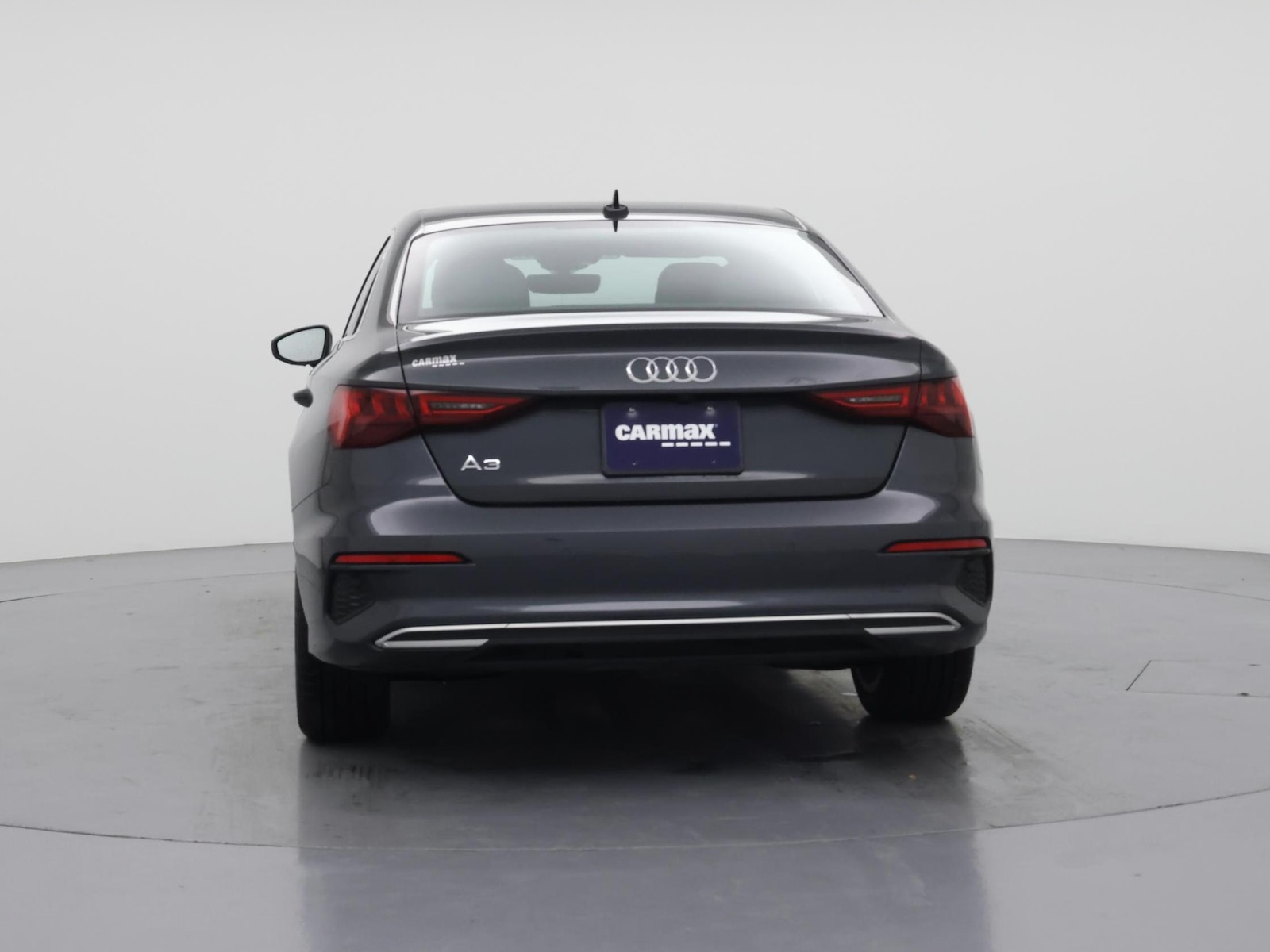 2024 Audi A3 Sedan Premium - Photo 7
