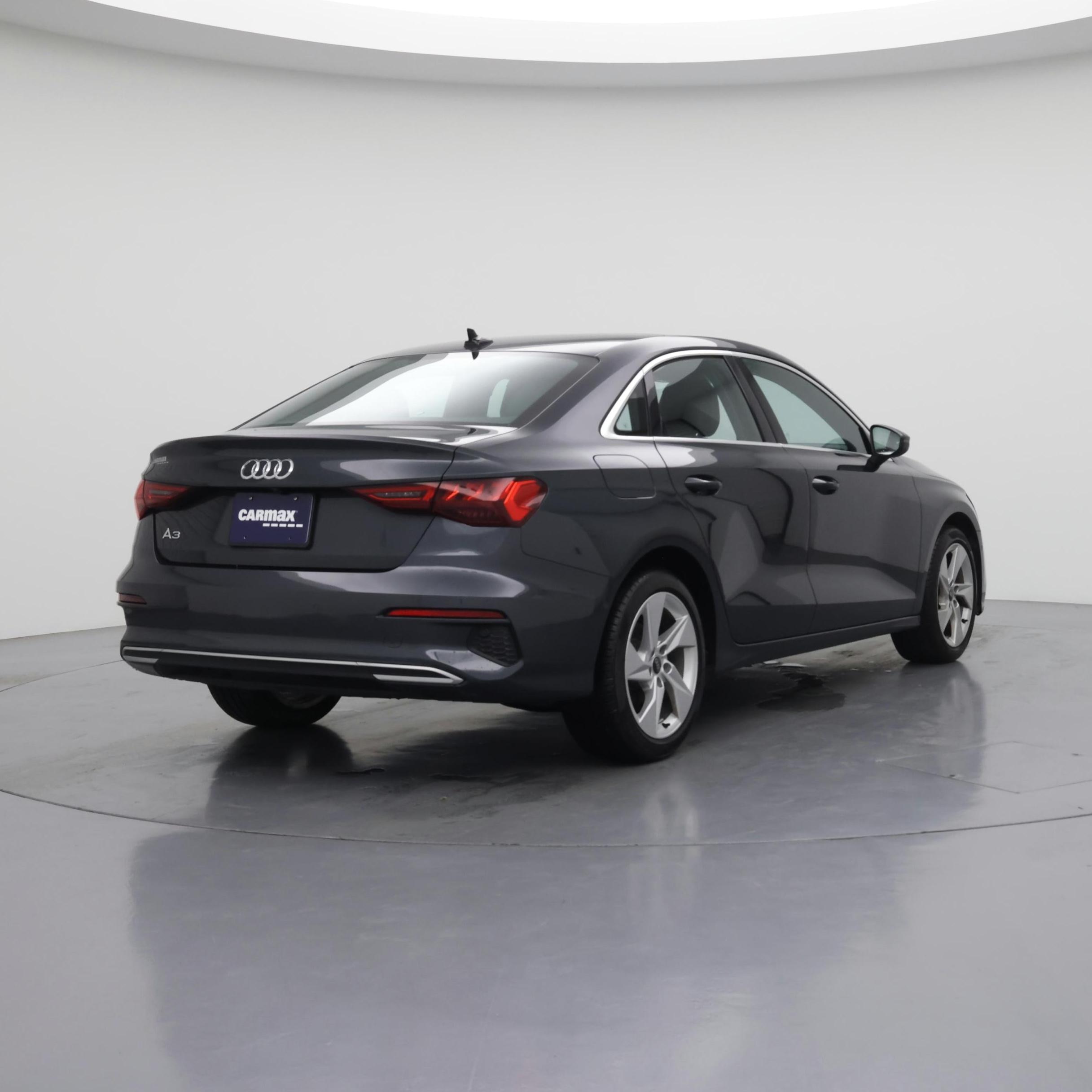 Thumbnail: 2024 Audi A3 - 8