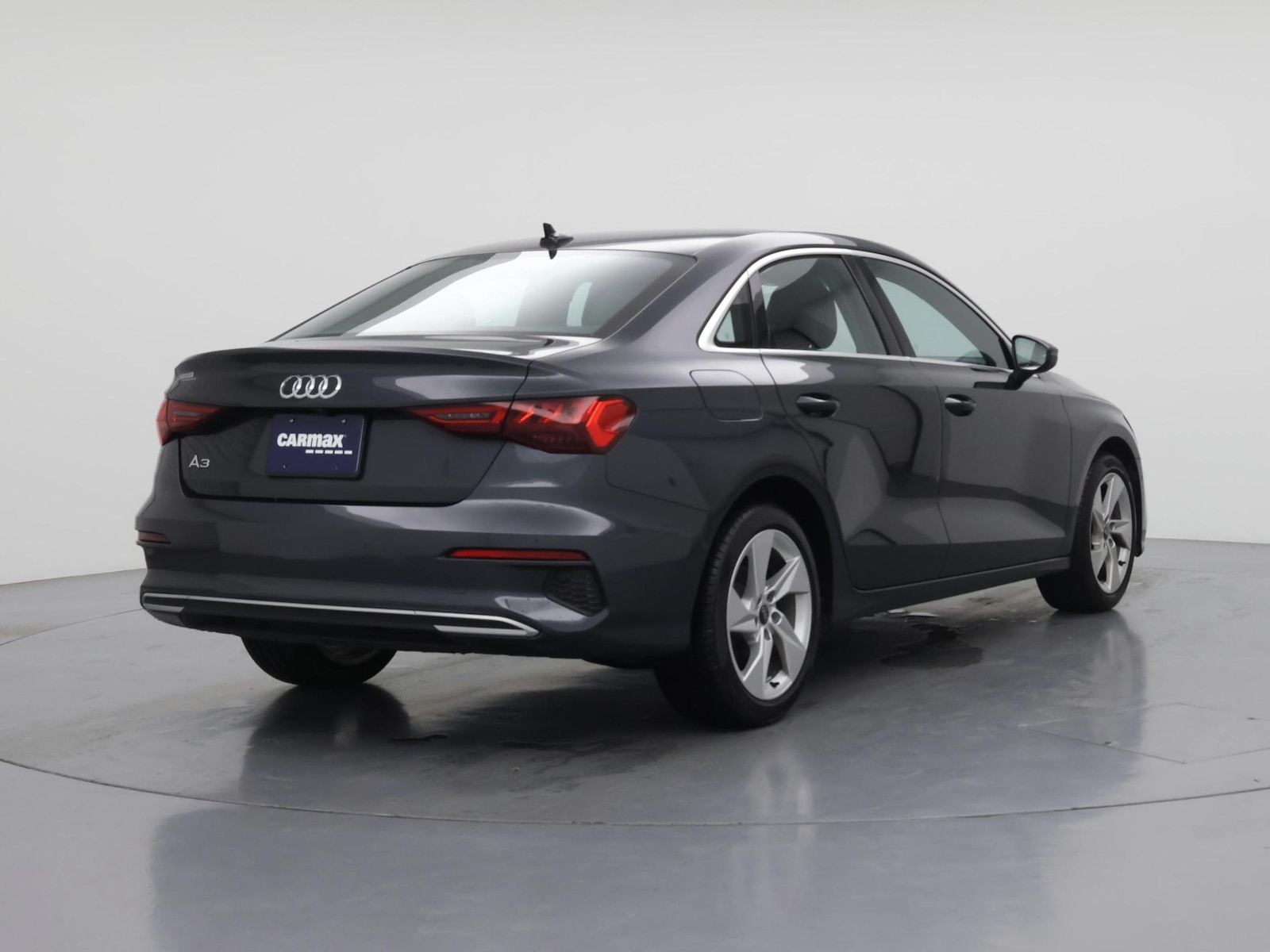 2024 Audi A3 Sedan Premium - Photo 9