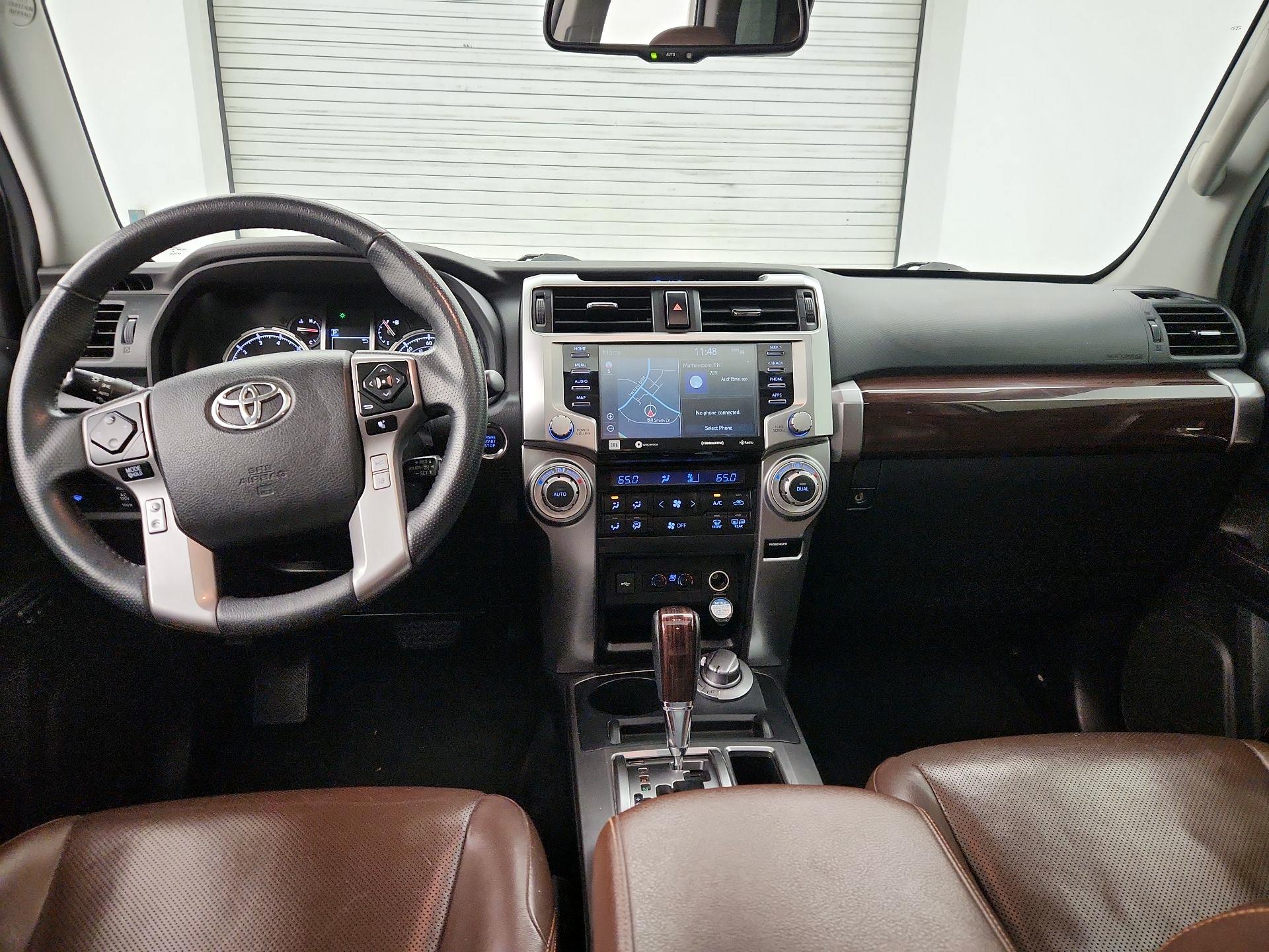 Thumbnail: 2020 Toyota 4Runner - 9