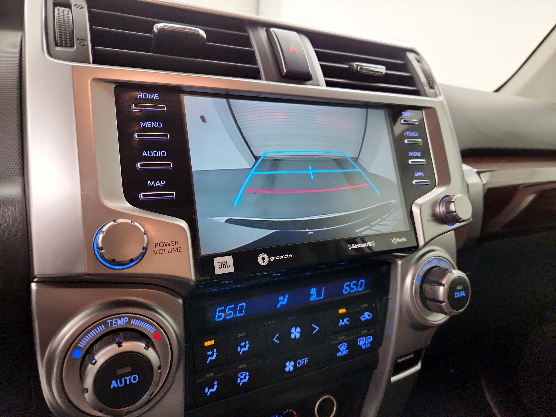 Thumbnail: 2020 Toyota 4Runner - 15