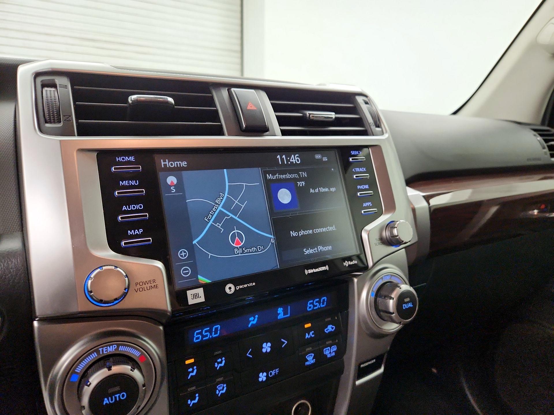 Thumbnail: 2020 Toyota 4Runner - 16