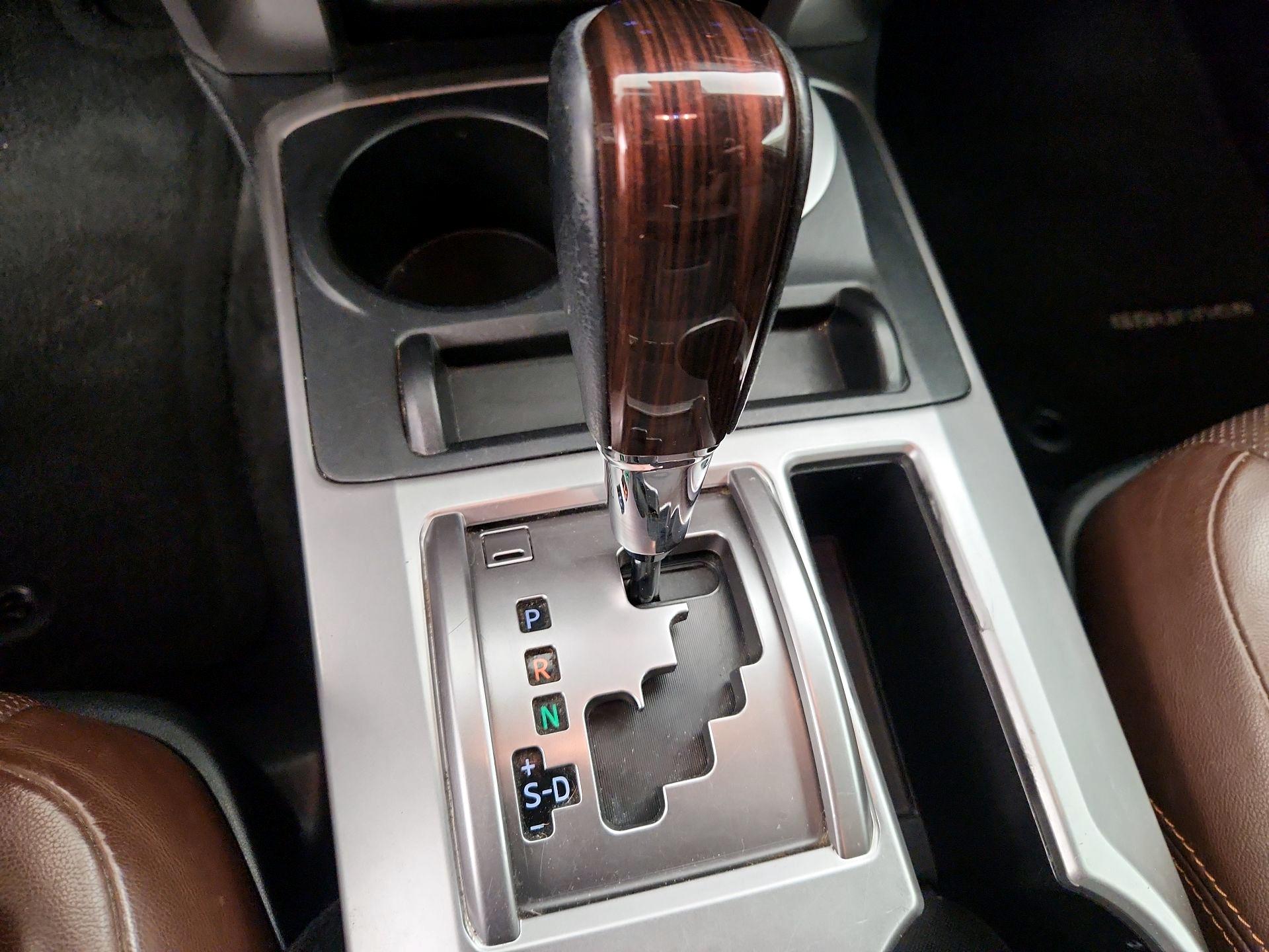 Thumbnail: 2020 Toyota 4Runner - 18