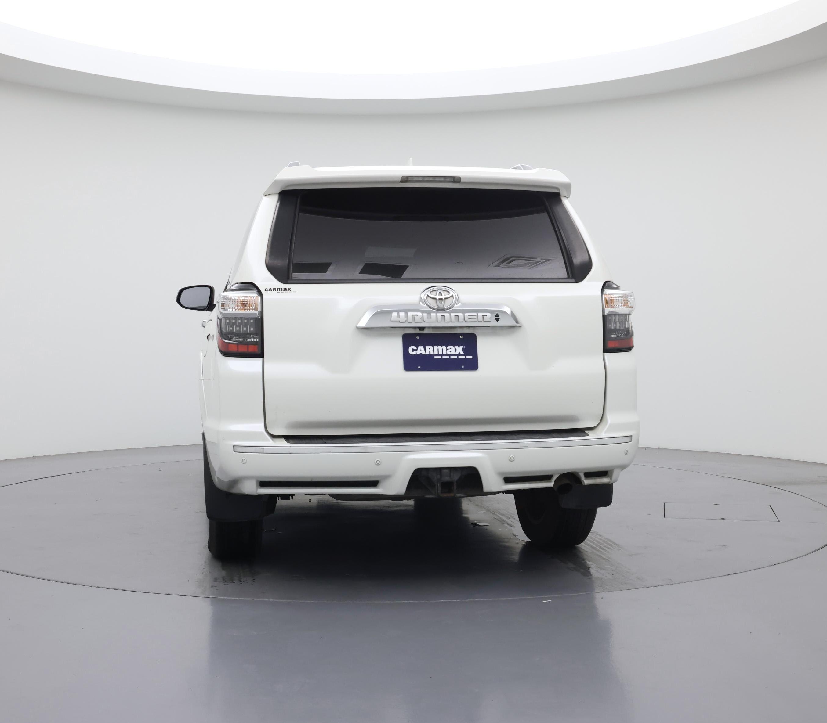 Thumbnail: 2020 Toyota 4Runner - 6