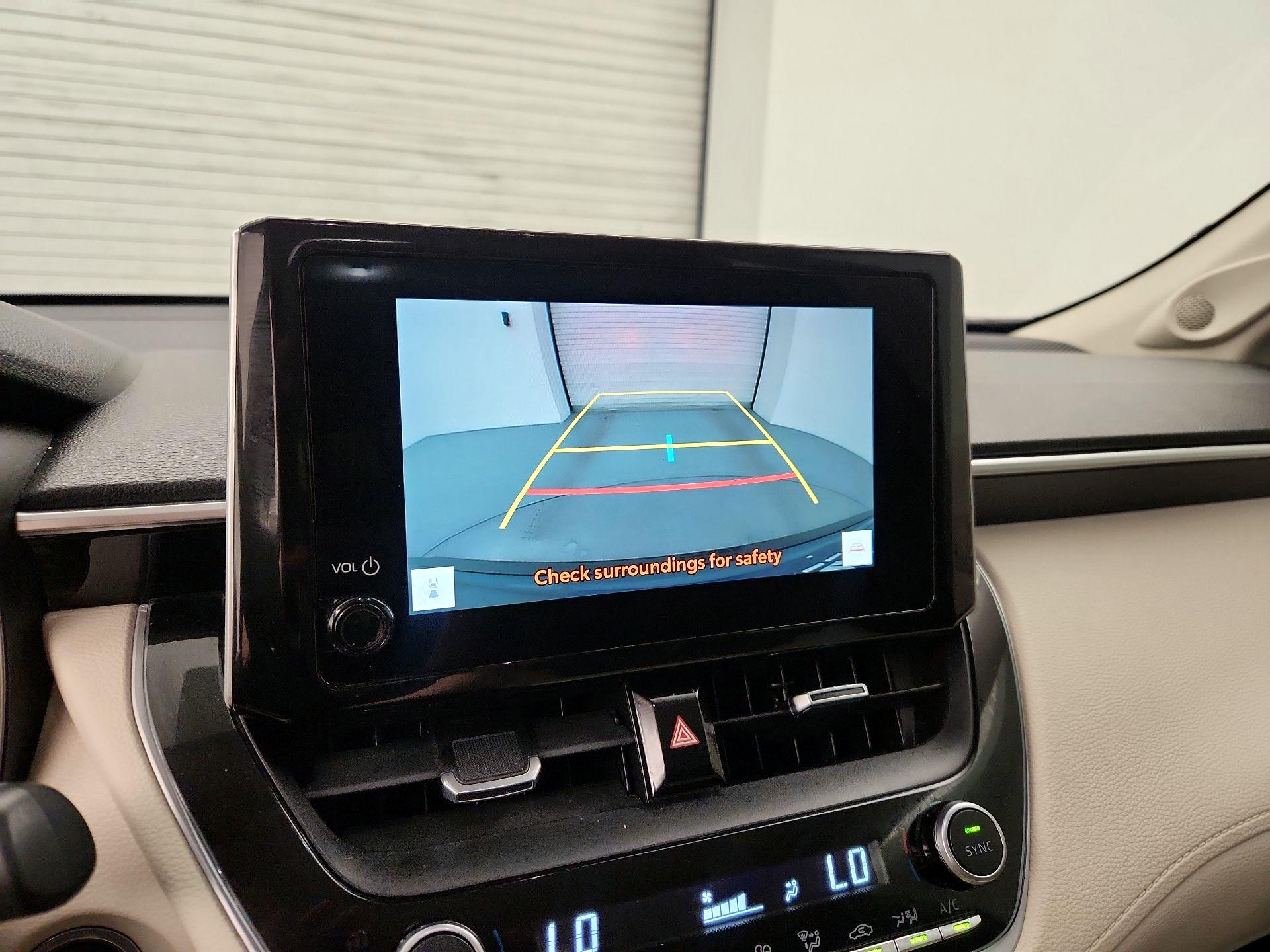 Thumbnail: 2023 Toyota Corolla Cross - 14