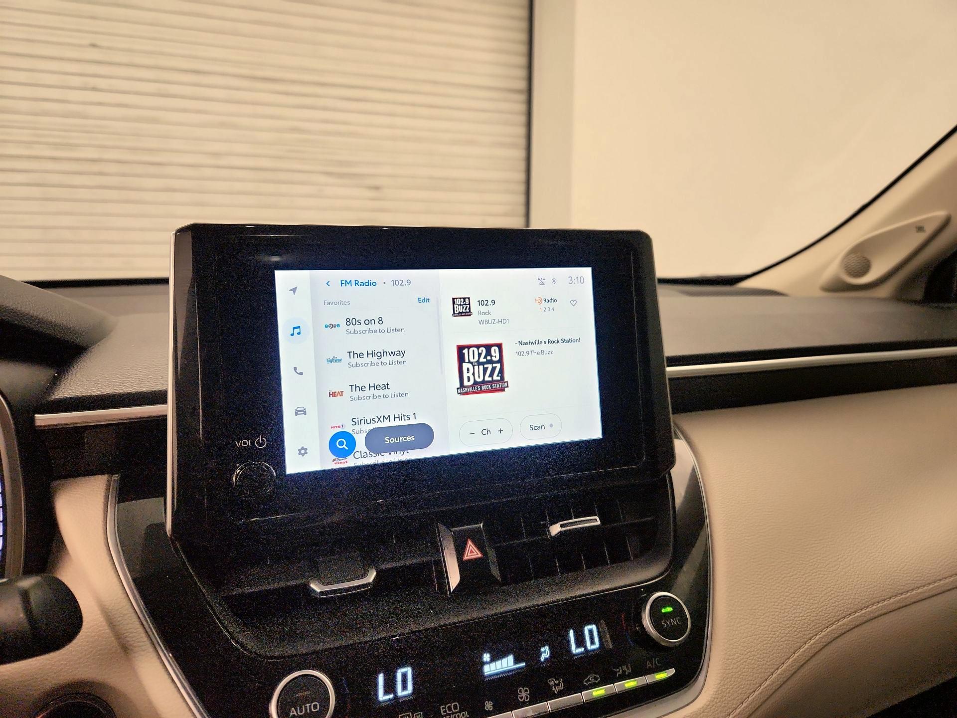 Thumbnail: 2023 Toyota Corolla Cross - 15