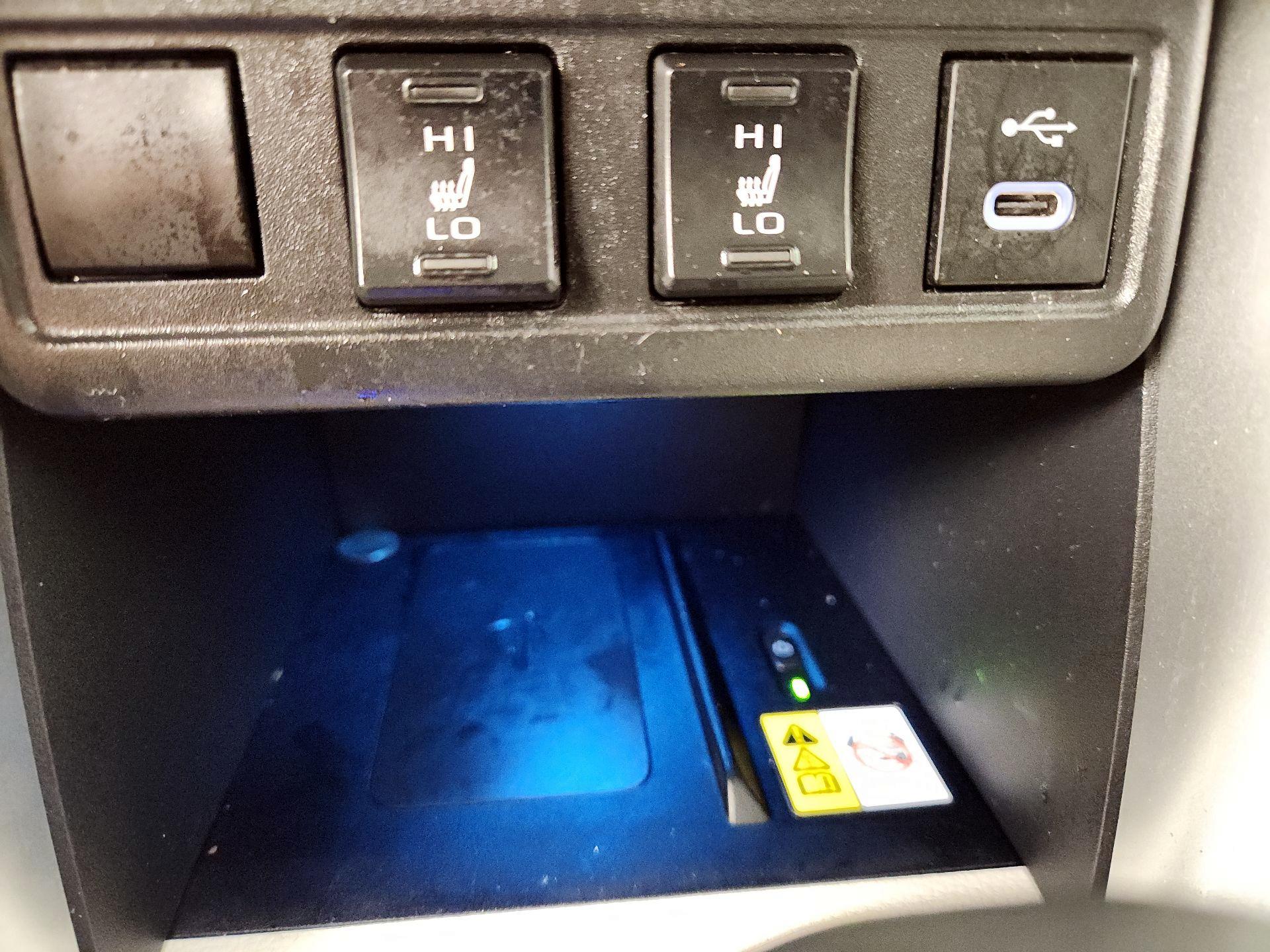 Thumbnail: 2023 Toyota Corolla Cross - 18