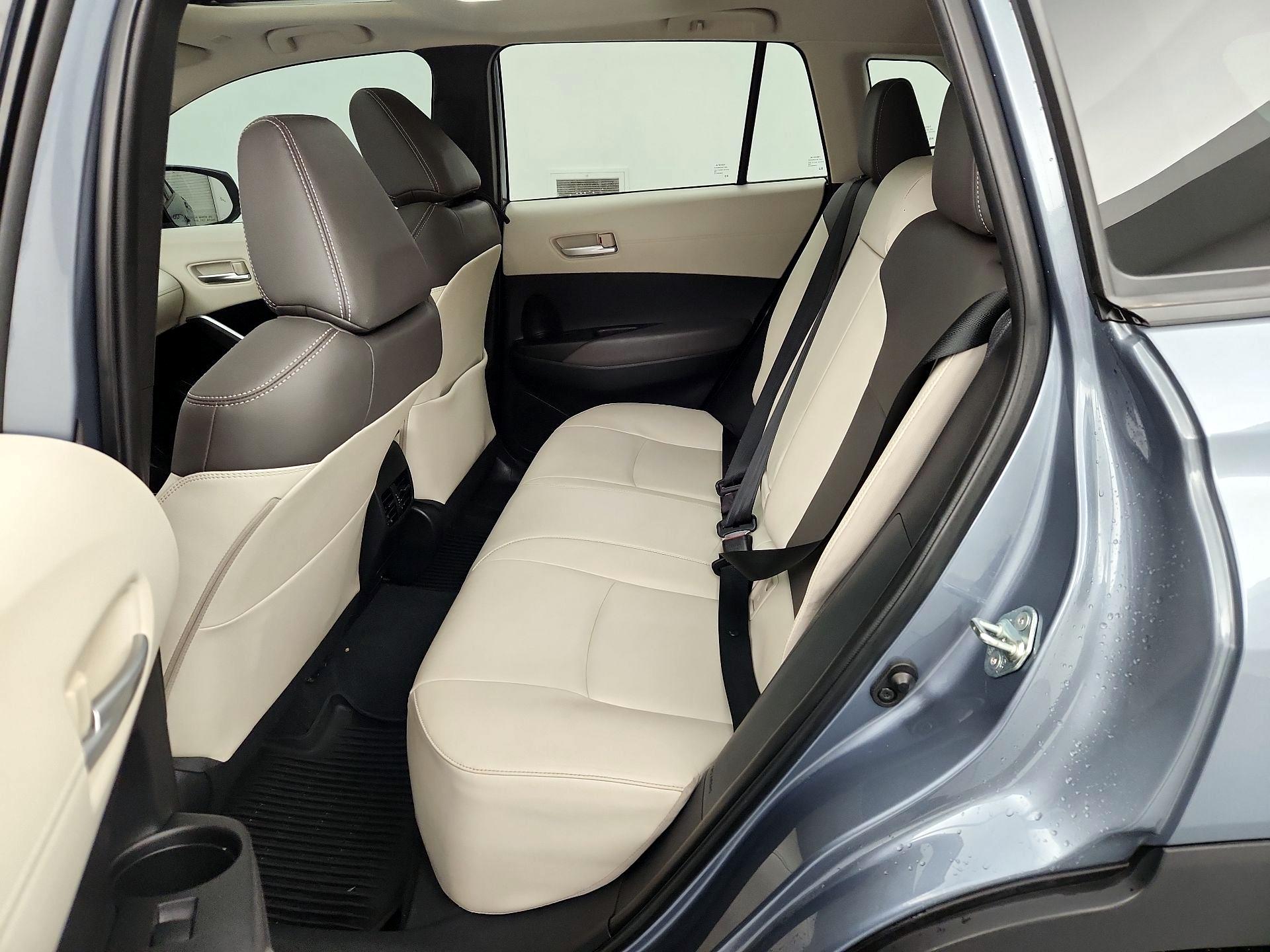 Thumbnail: 2023 Toyota Corolla Cross - 20