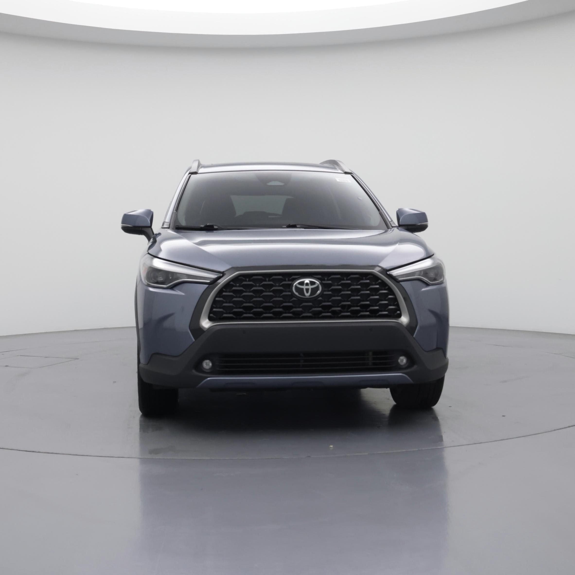 Thumbnail: 2023 Toyota Corolla Cross - 5