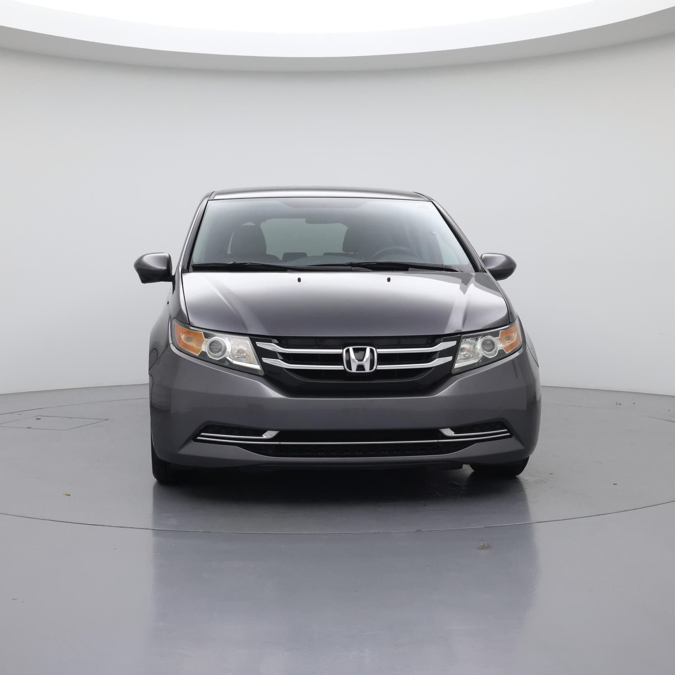 Thumbnail: 2016 Honda Odyssey - 5