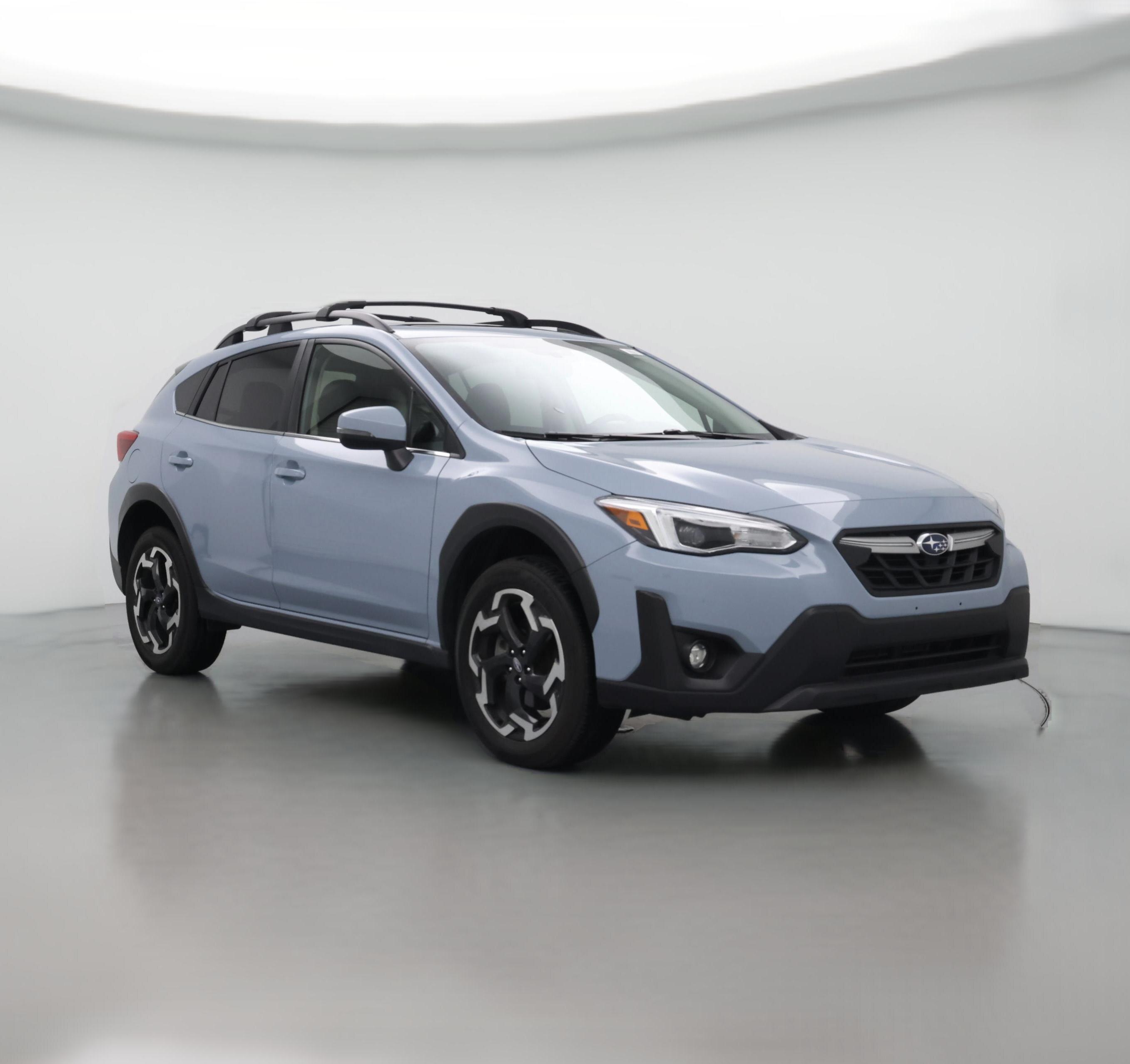 Thumbnail: 2023 Subaru Crosstrek - 1
