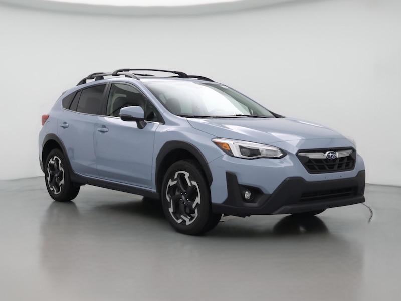 2023 Subaru Crosstrek Limited -
                  Murfreesboro, TN