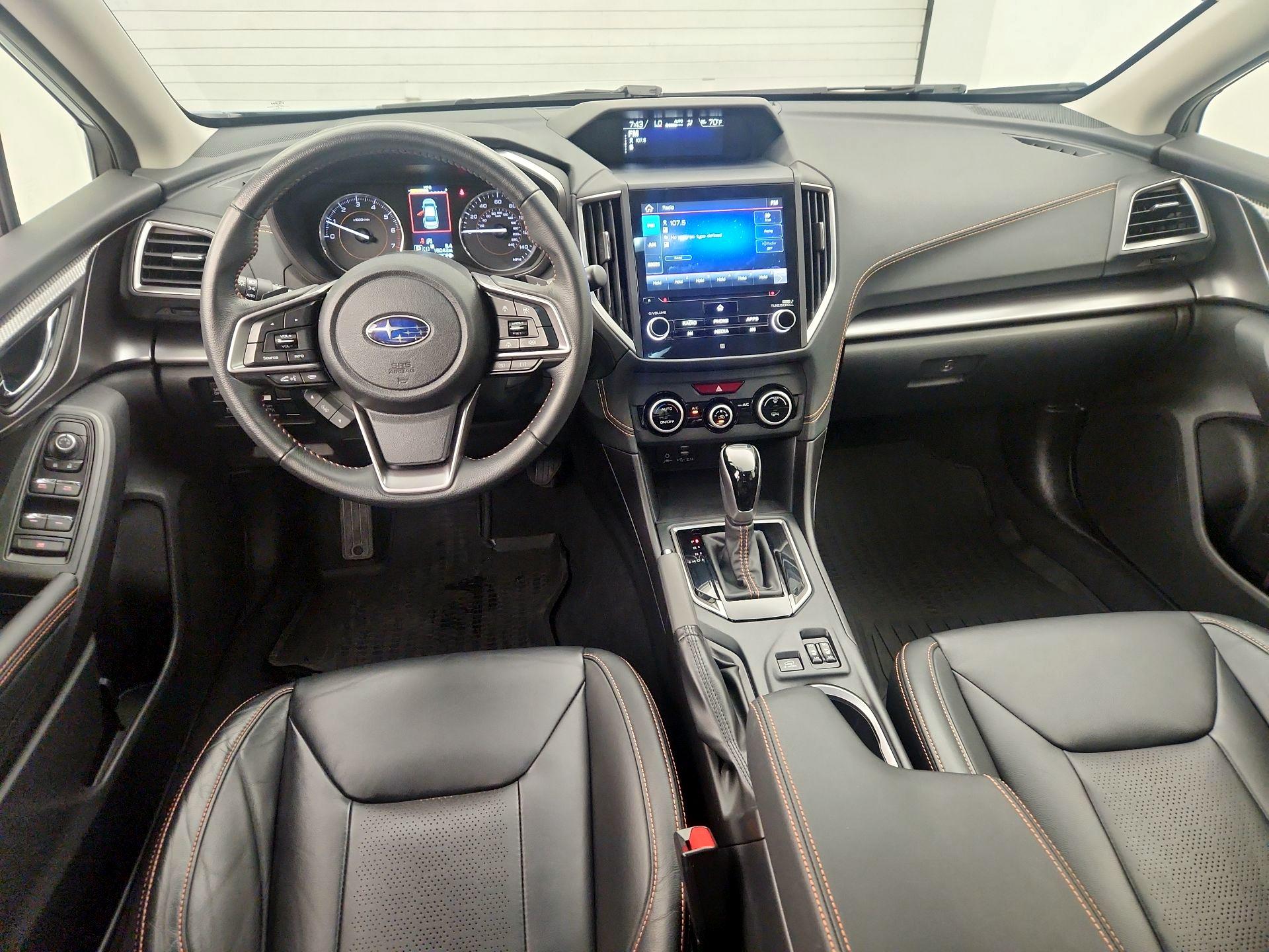 Thumbnail: 2023 Subaru Crosstrek - 9