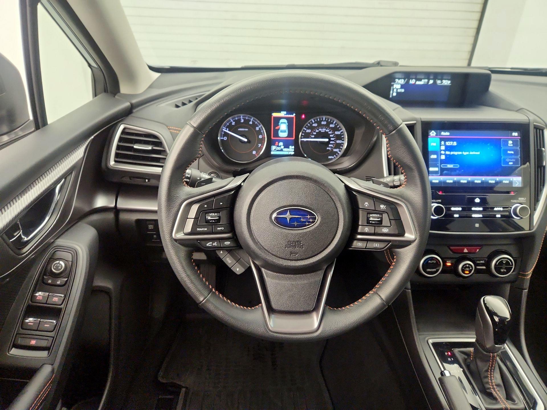 Thumbnail: 2023 Subaru Crosstrek - 10