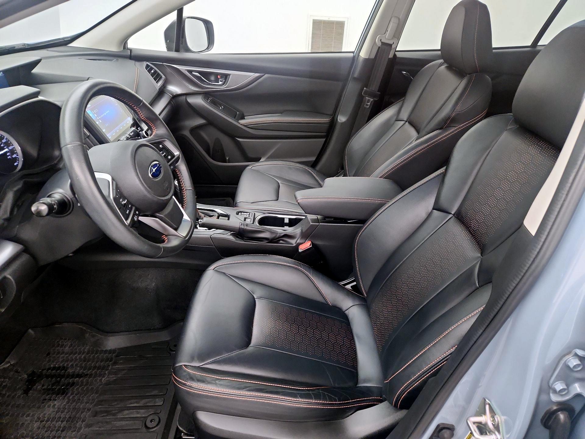 Thumbnail: 2023 Subaru Crosstrek - 11