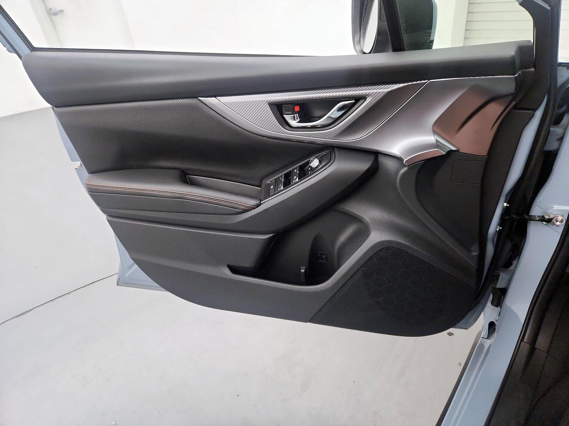 Thumbnail: 2023 Subaru Crosstrek - 12