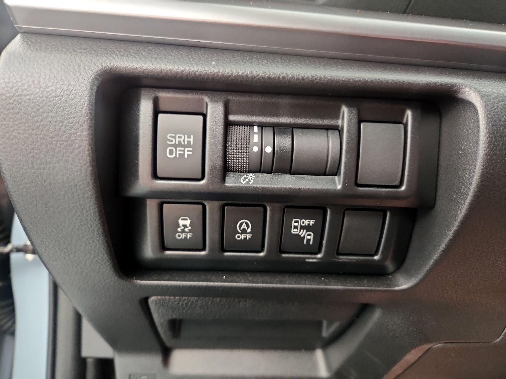 Thumbnail: 2023 Subaru Crosstrek - 13